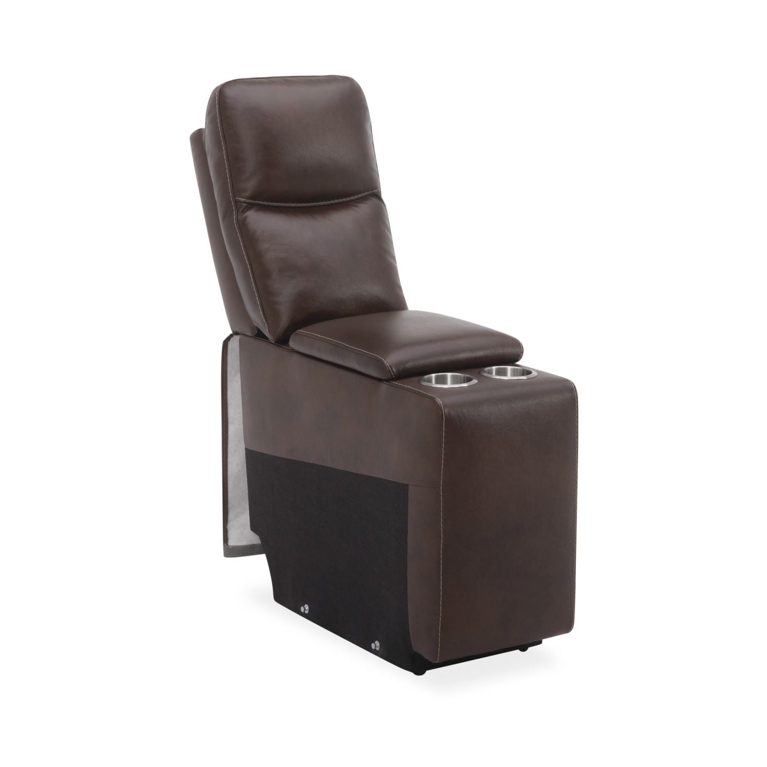 Console - Cognac