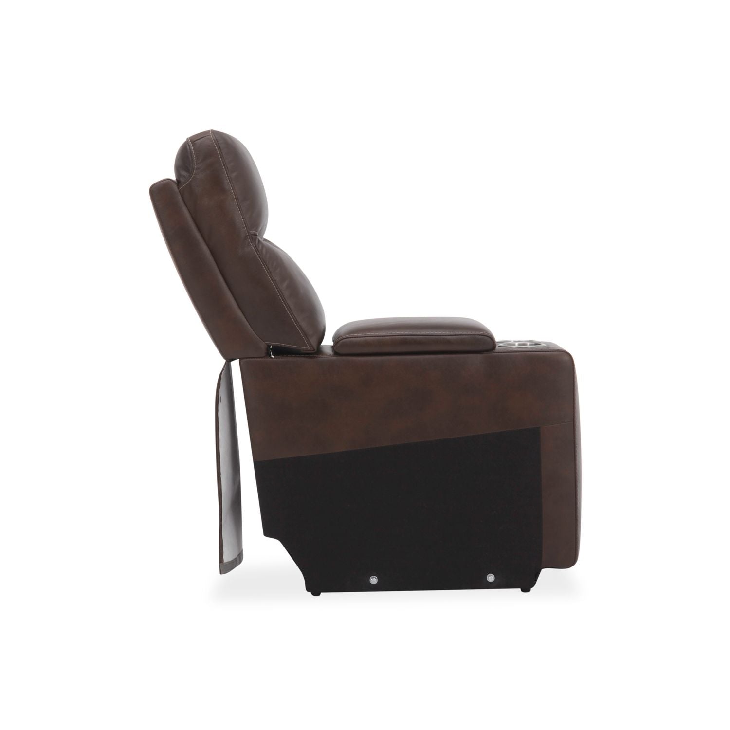 Console - Cognac