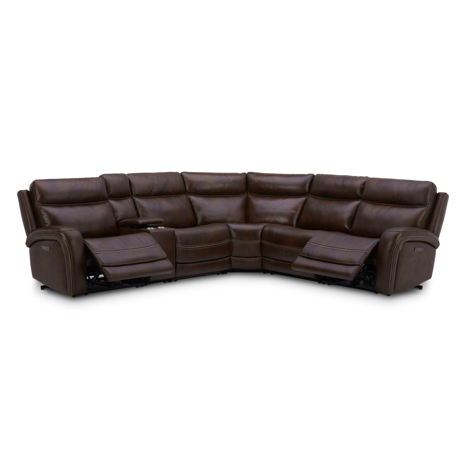 6 Piece Sectional