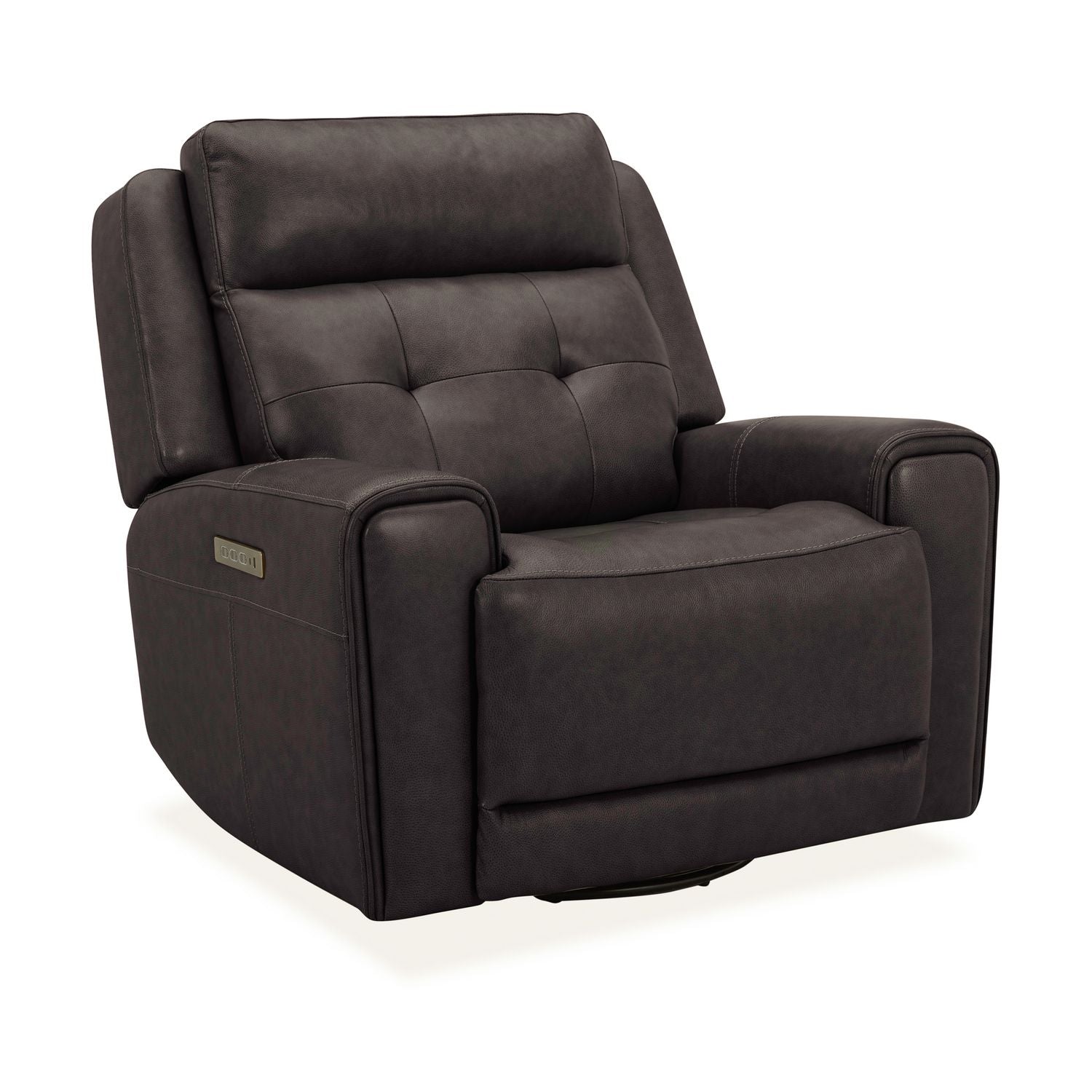 SG Recliner P3 - Dark Brown