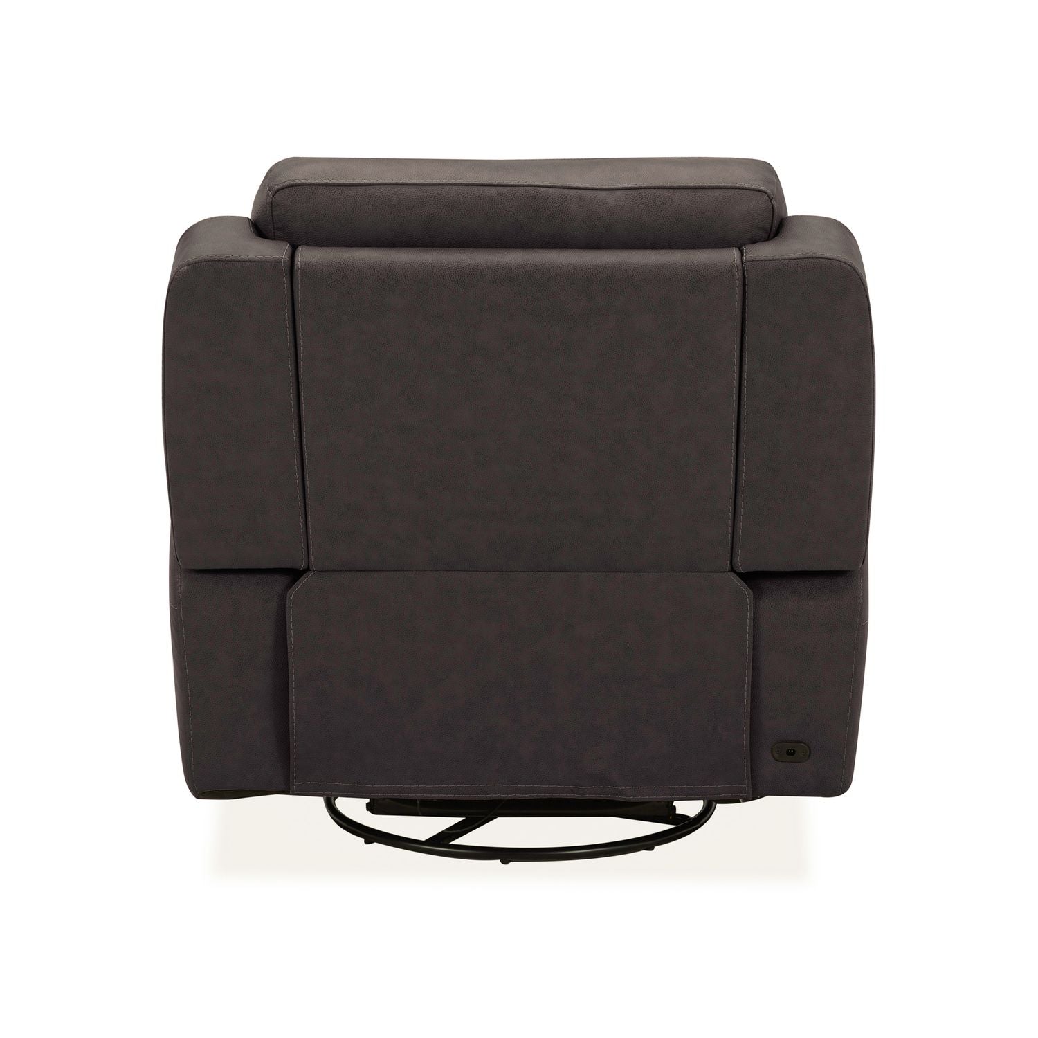 SG Recliner P3 - Dark Brown