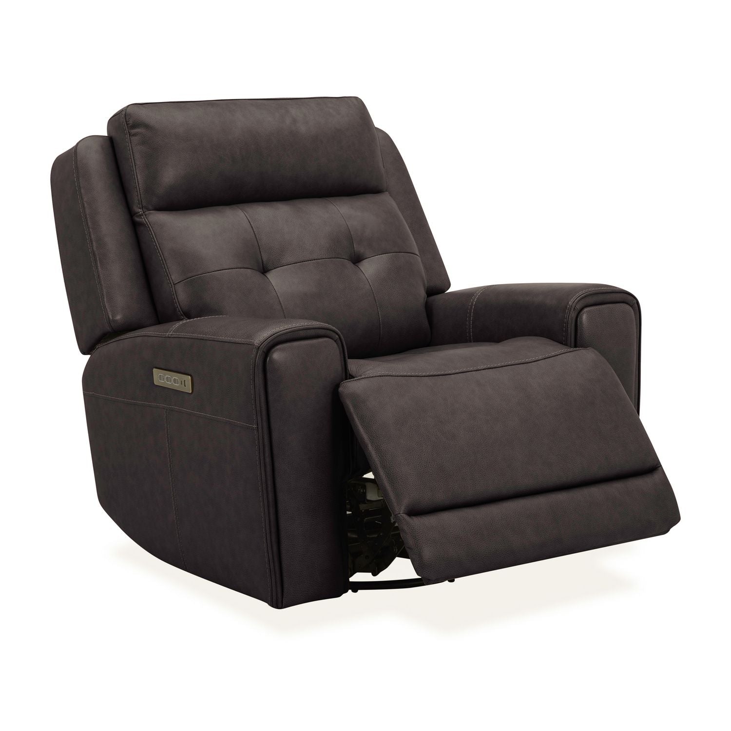 SG Recliner P3 - Dark Brown