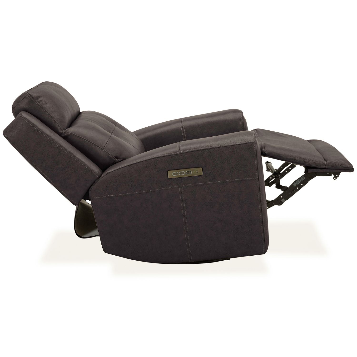SG Recliner P3 - Dark Brown