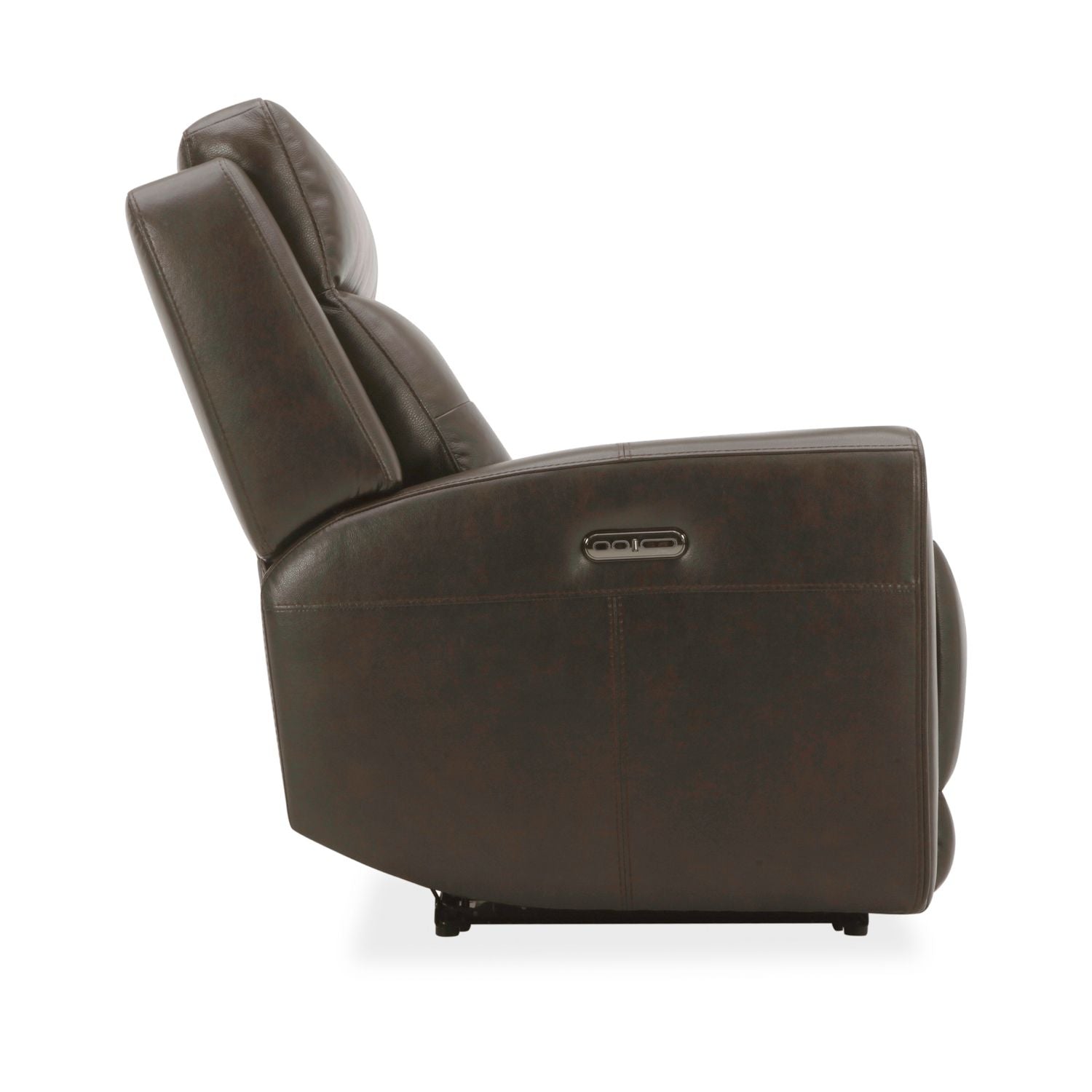 Sofa P3 & ZG - Dark Brown