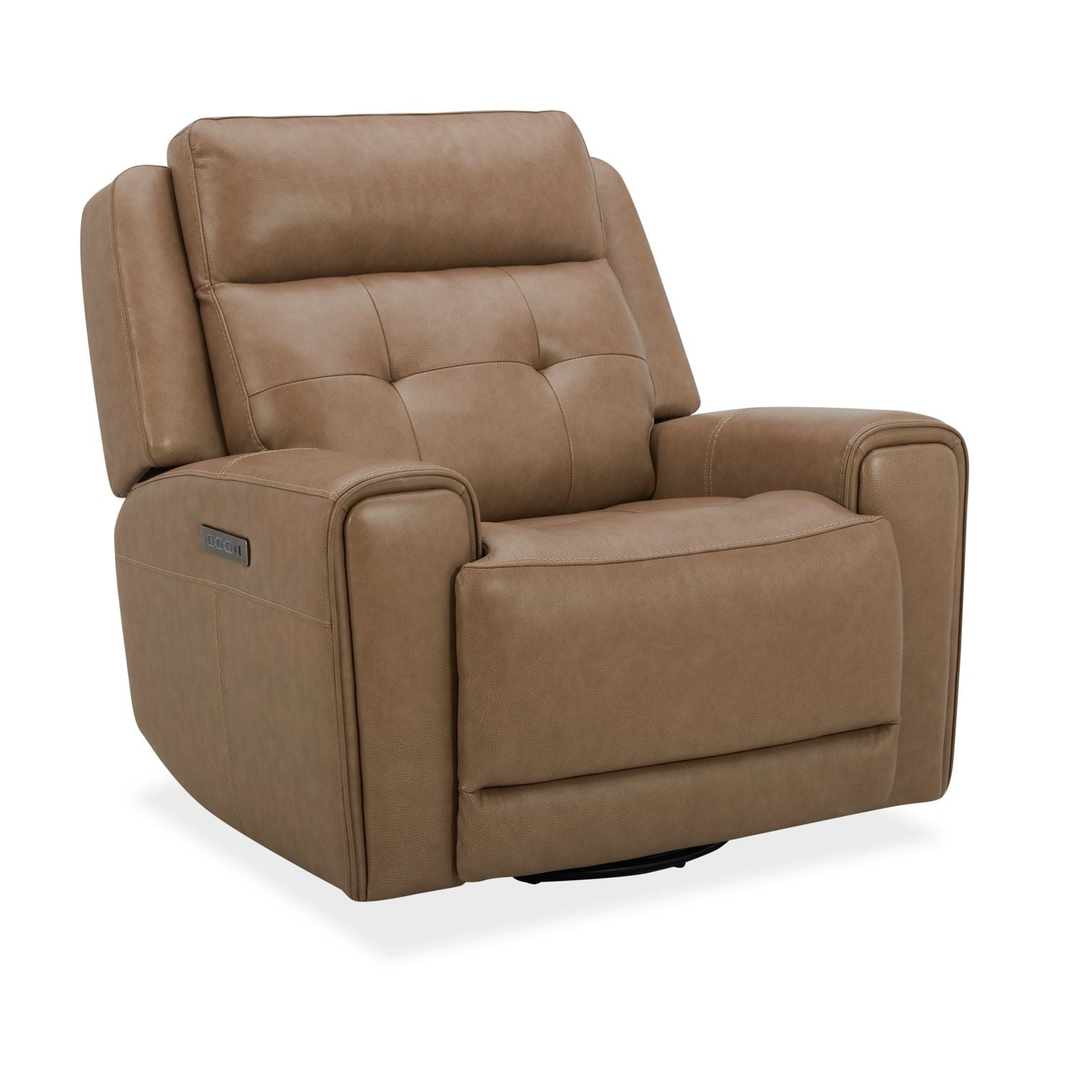 SG Recliner P3  - York Sand