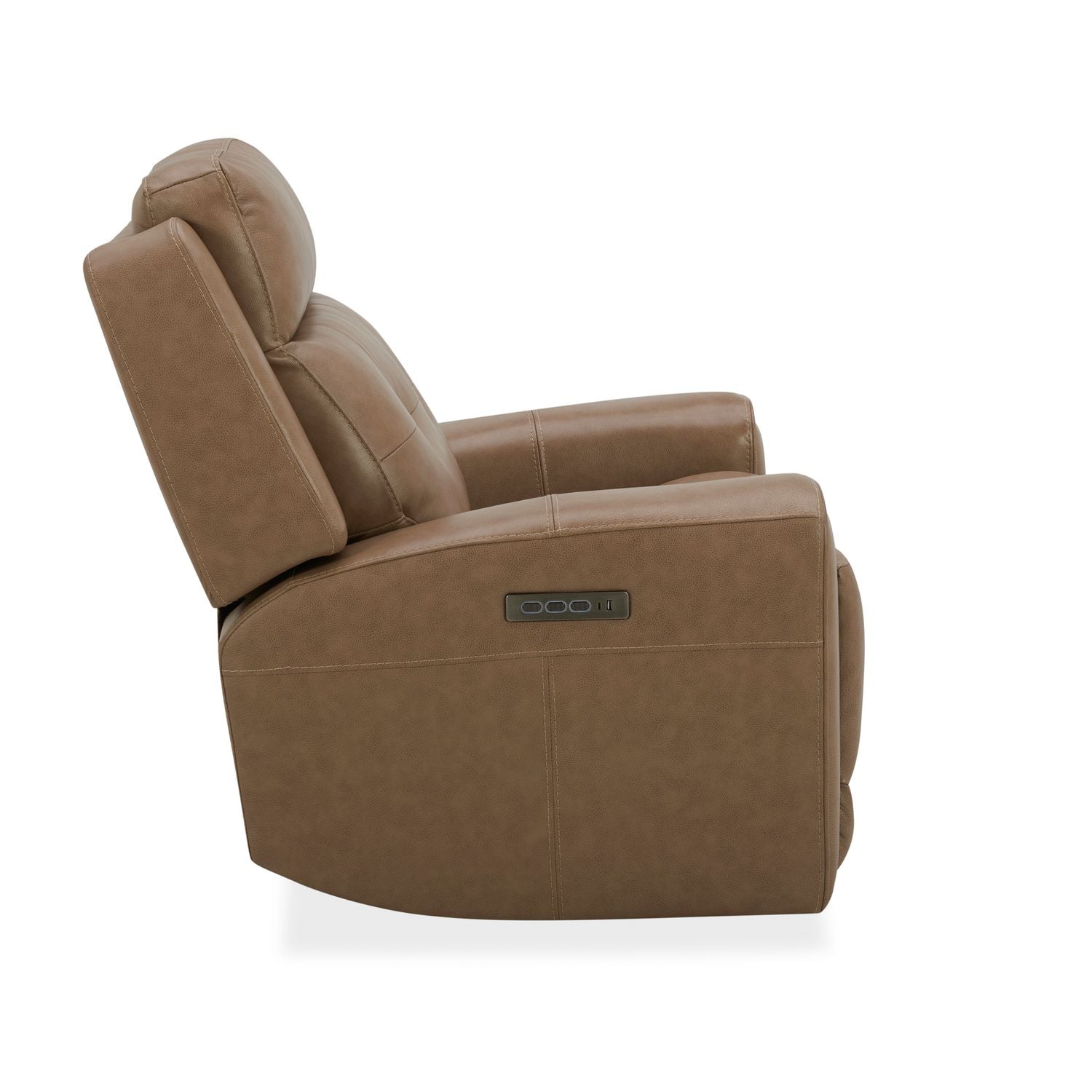 SG Recliner P3  - York Sand