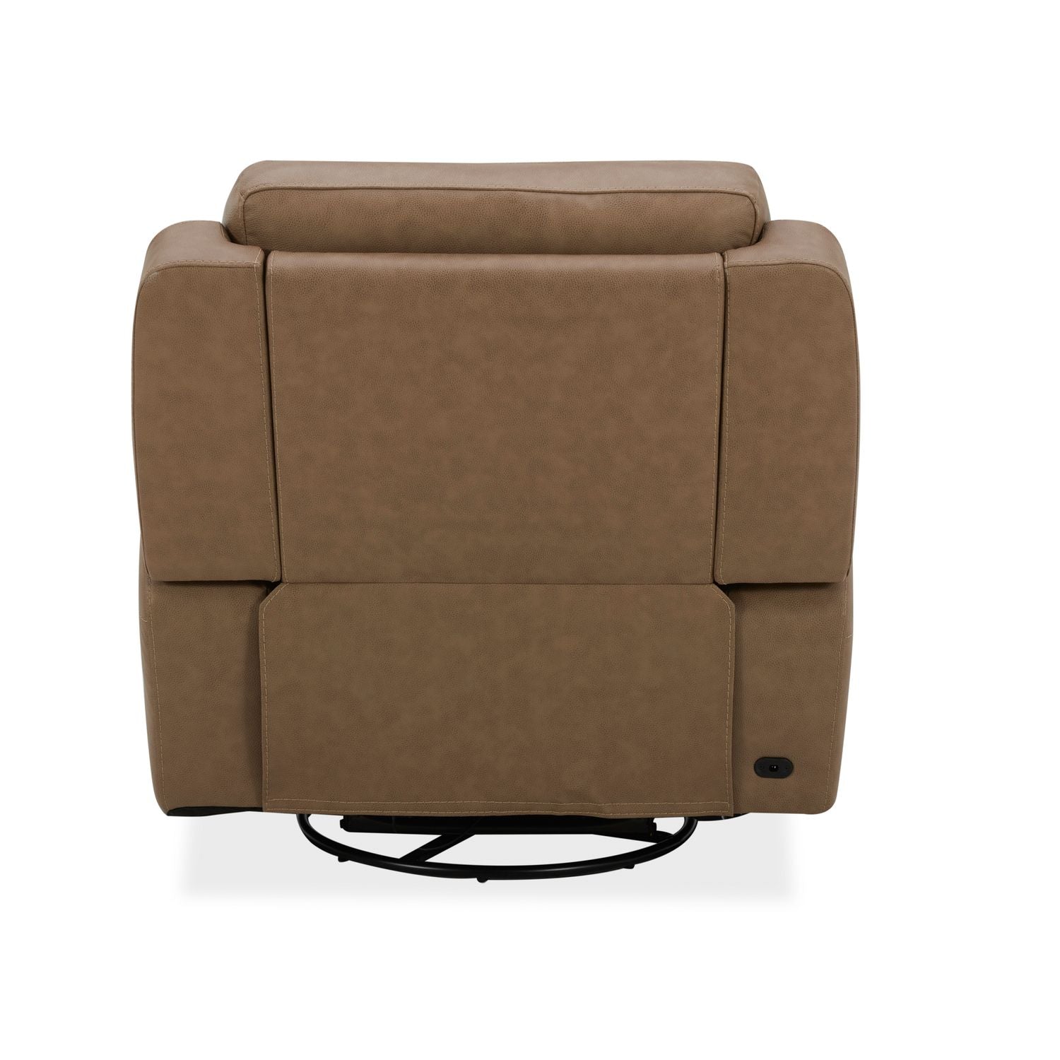 SG Recliner P3  - York Sand