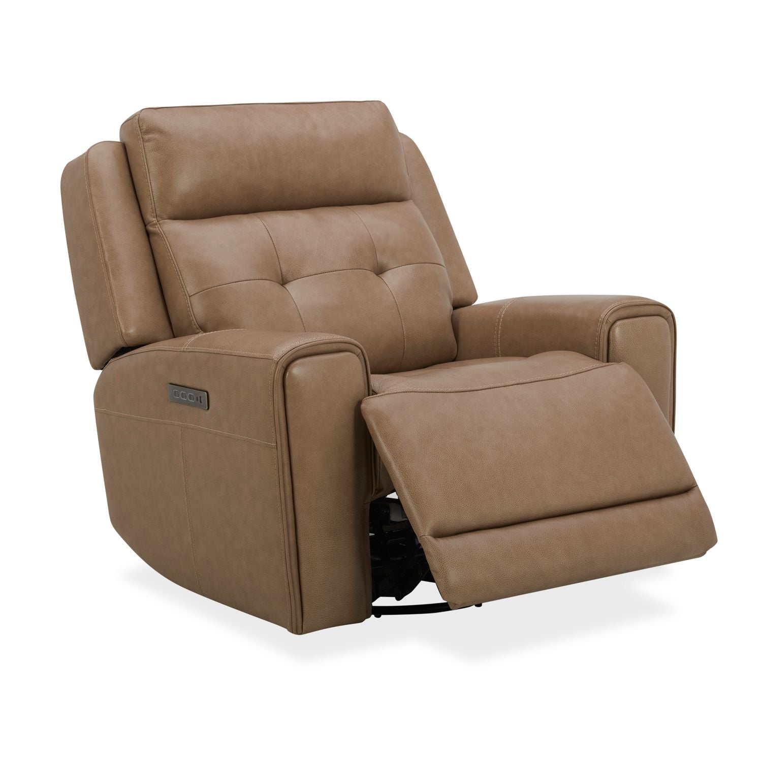 SG Recliner P3  - York Sand