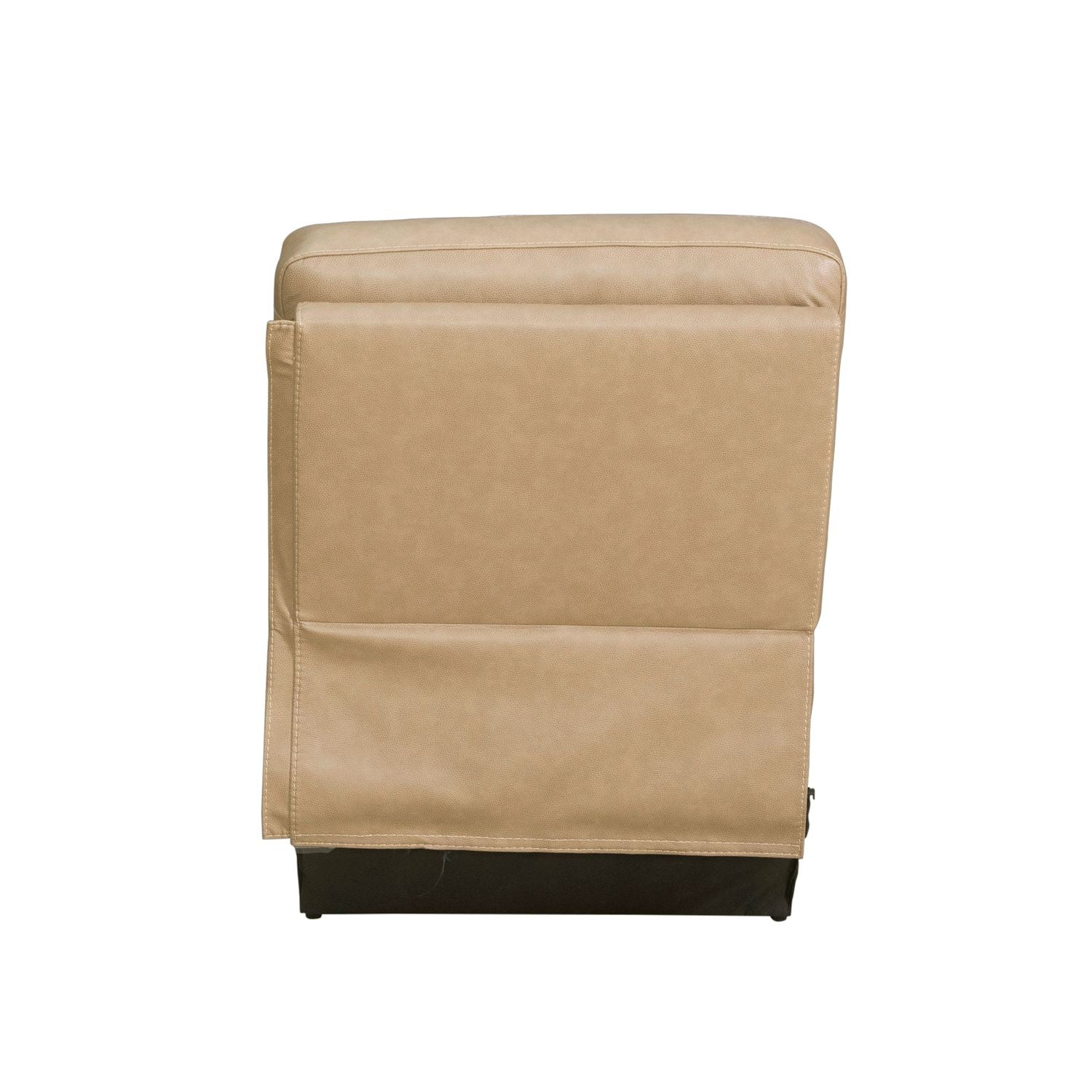 Armless Chair - York Sand