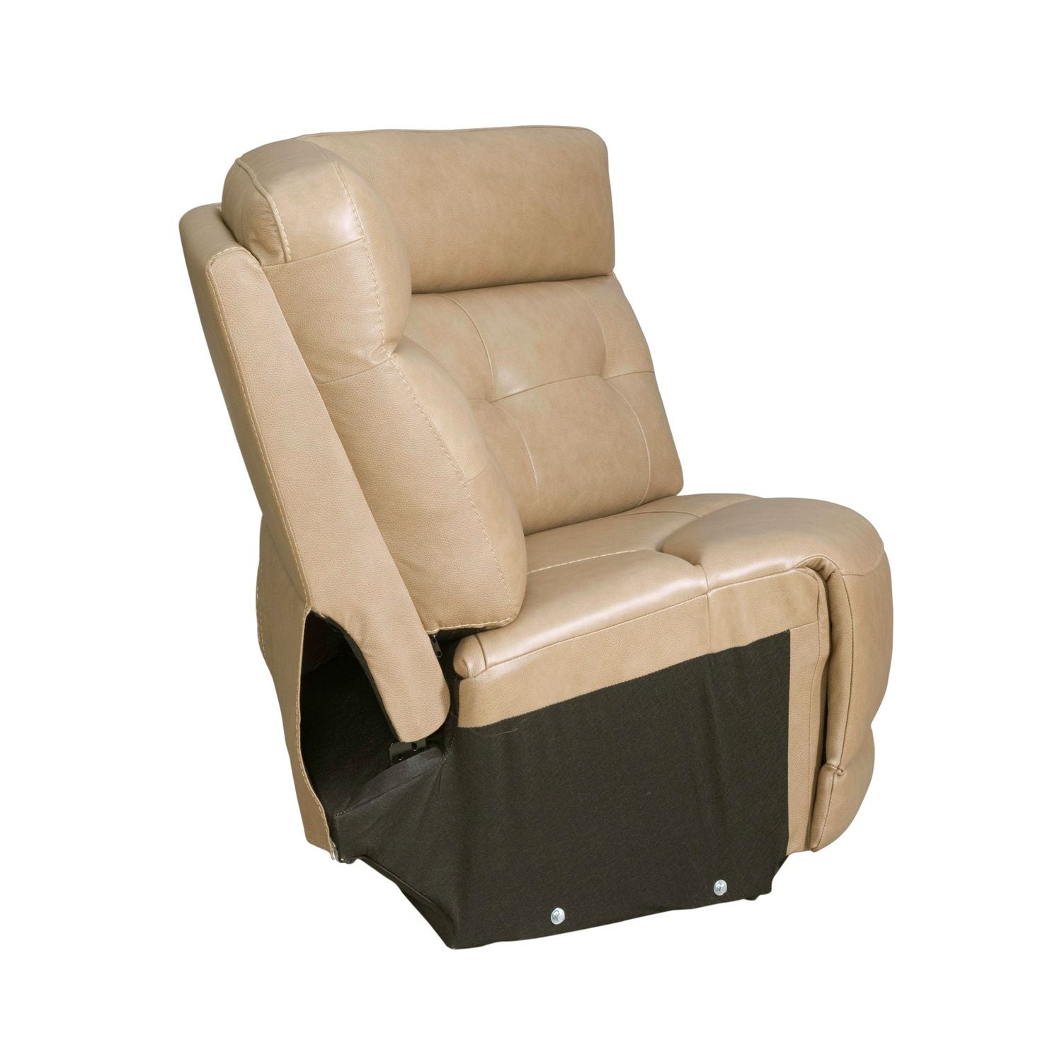 Corner Wedge - York Sand