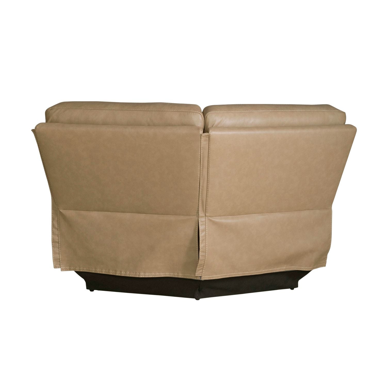Corner Wedge - York Sand
