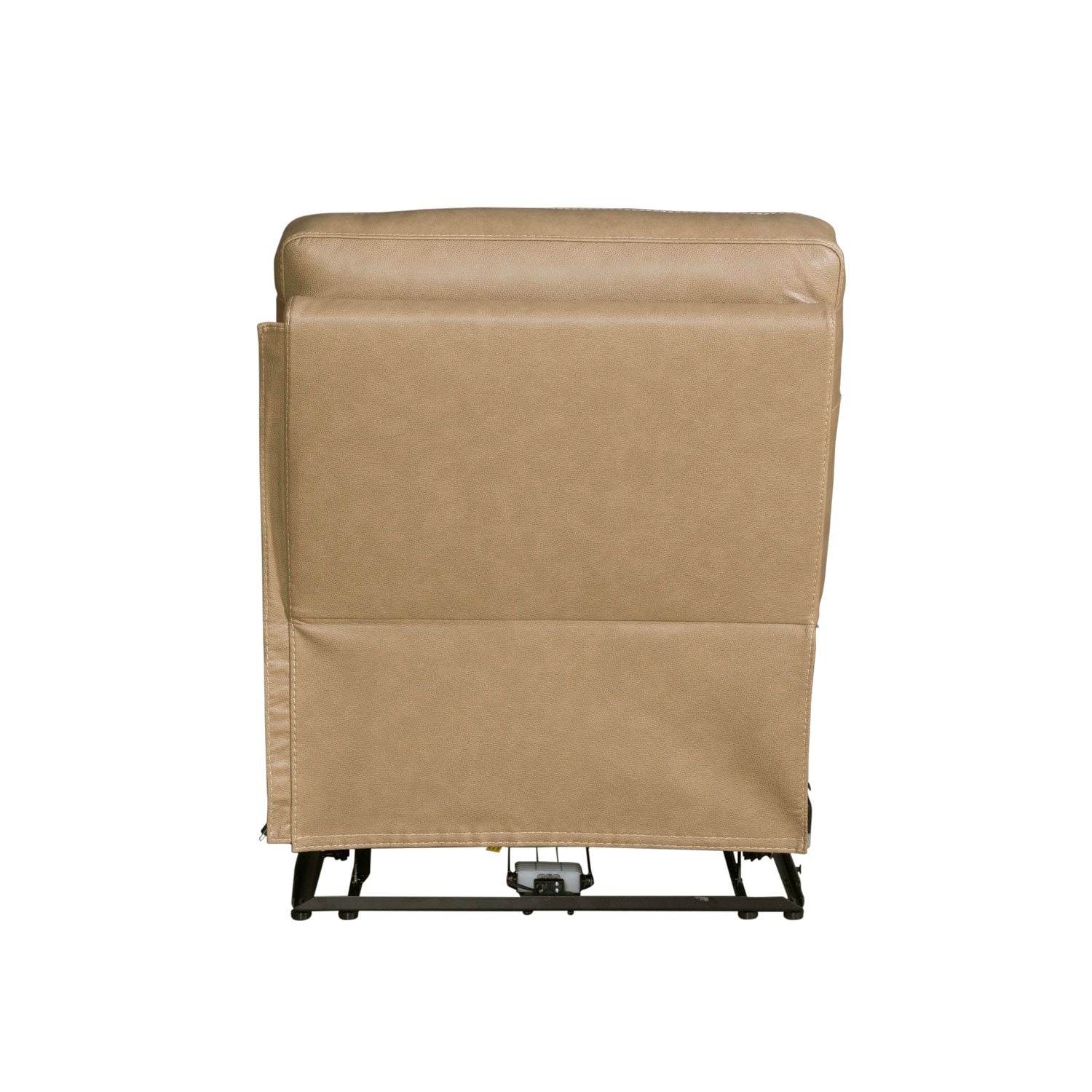 Armless Recliner P3 & ZG - York Sand