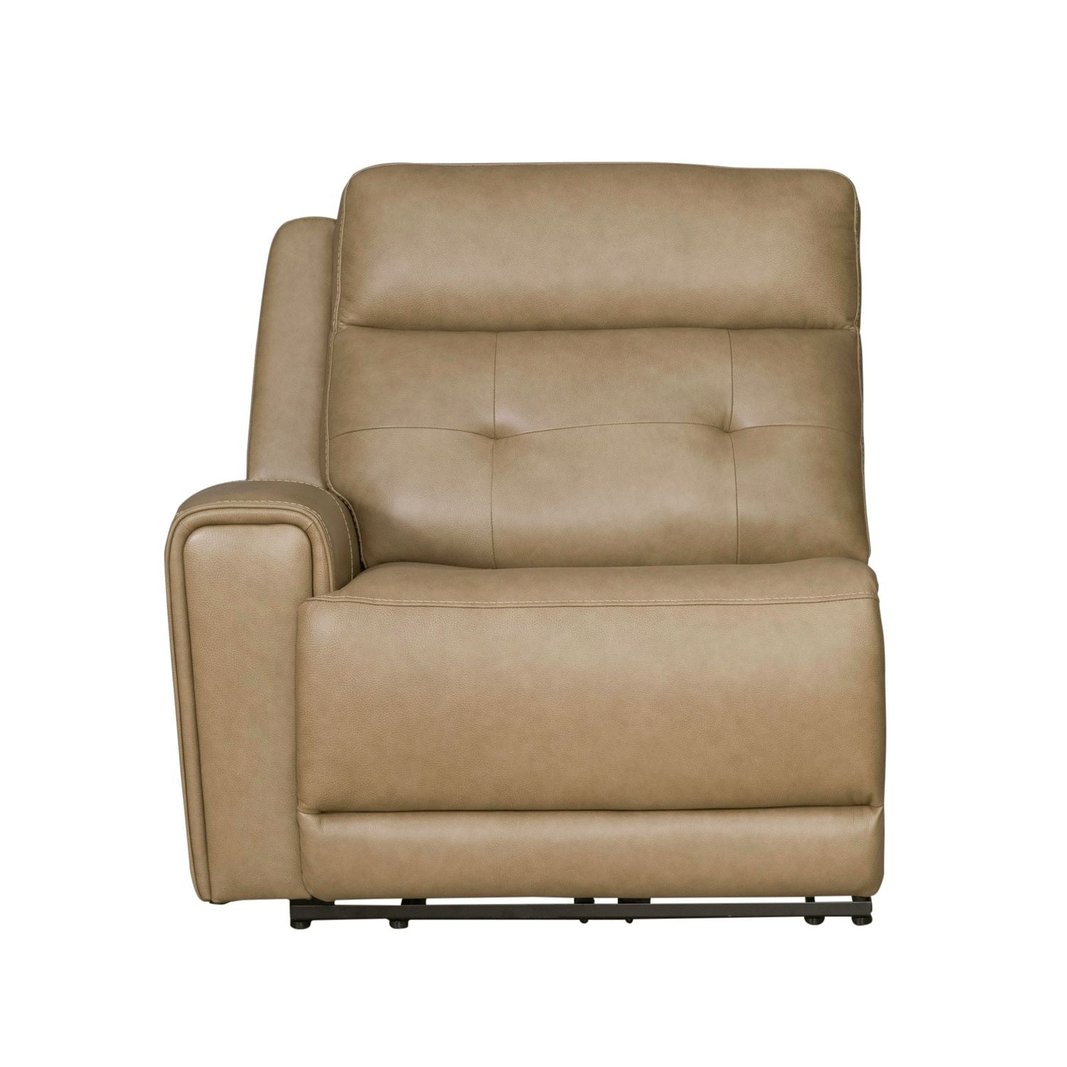 L Arm Recliner P3 & ZG - York Sand