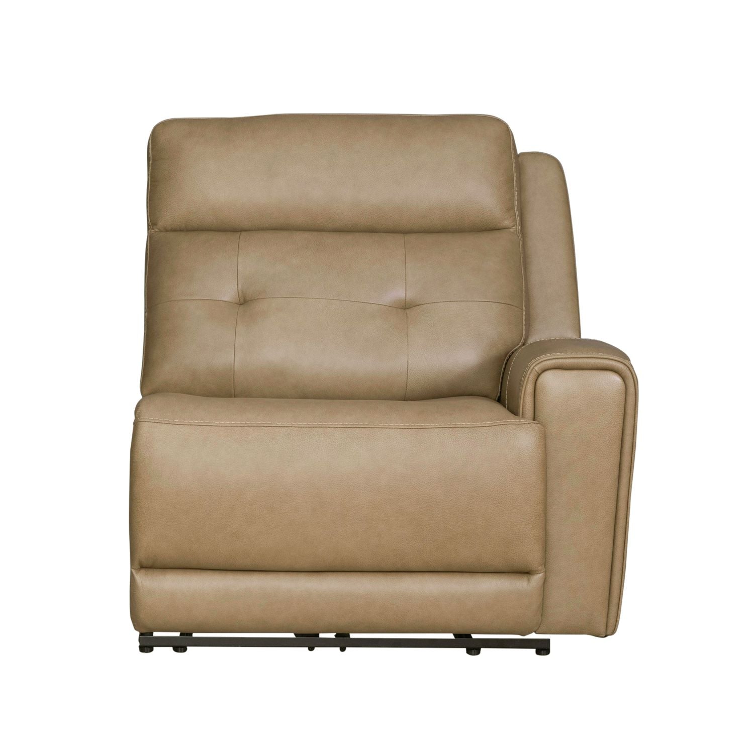 R Arm Recliner P3 & ZG - York Sand