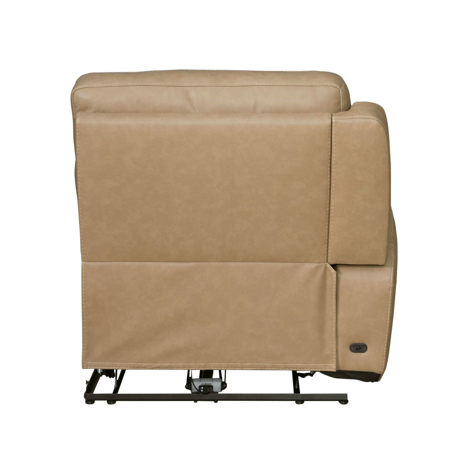 R Arm Recliner P3 & ZG - York Sand