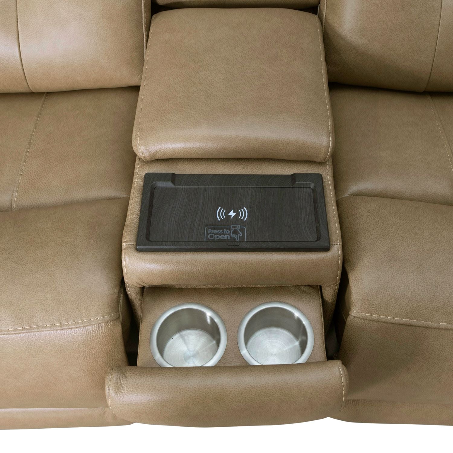 6 Piece Sectional