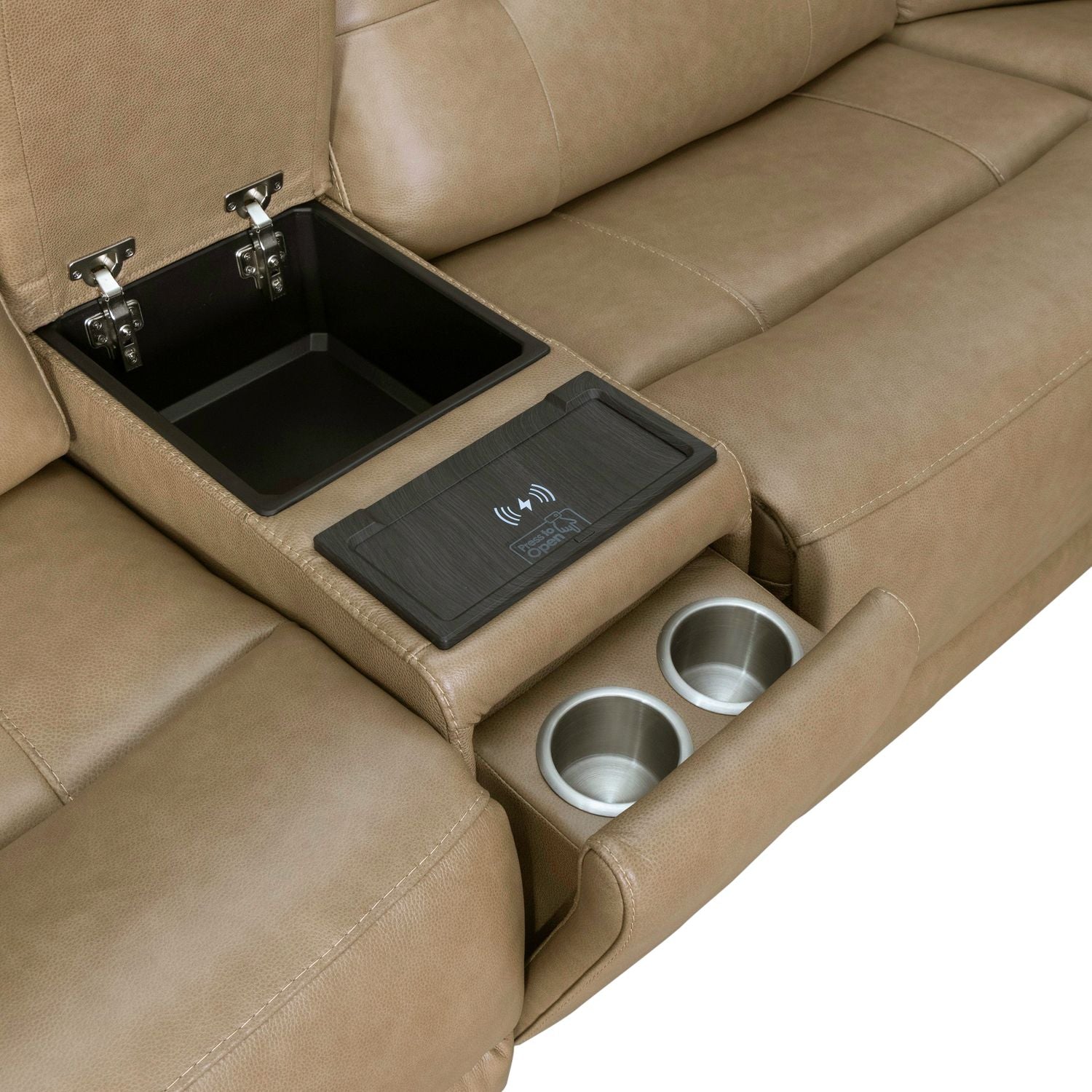 6 Piece Sectional