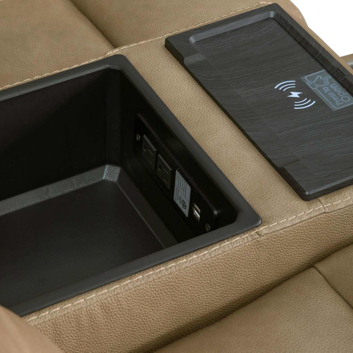 6 Piece Sectional
