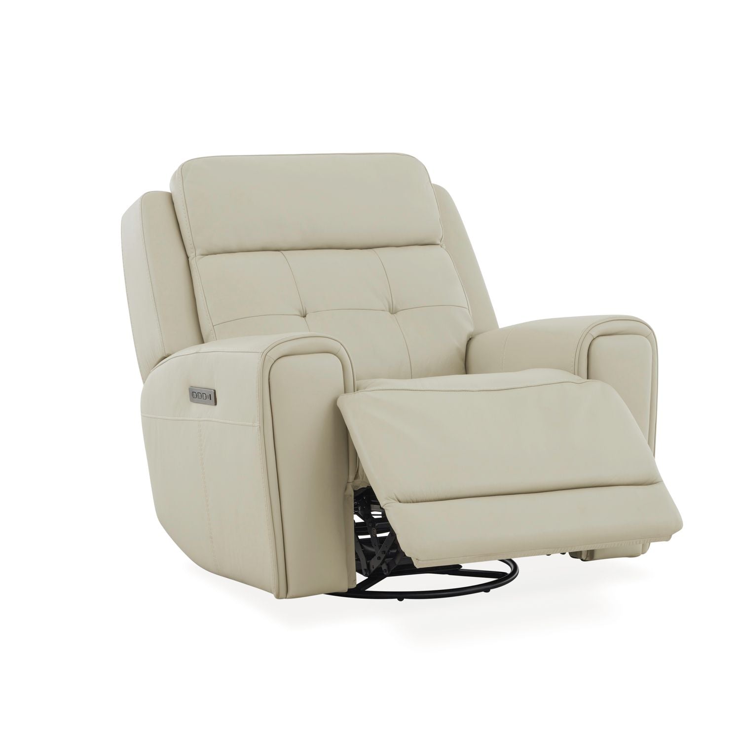 SG Recliner P3  - Baja Stone