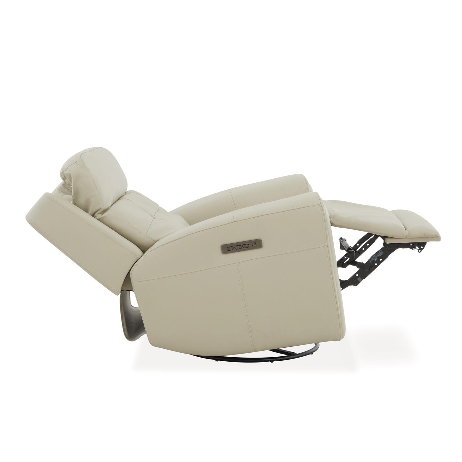 SG Recliner P3  - Baja Stone