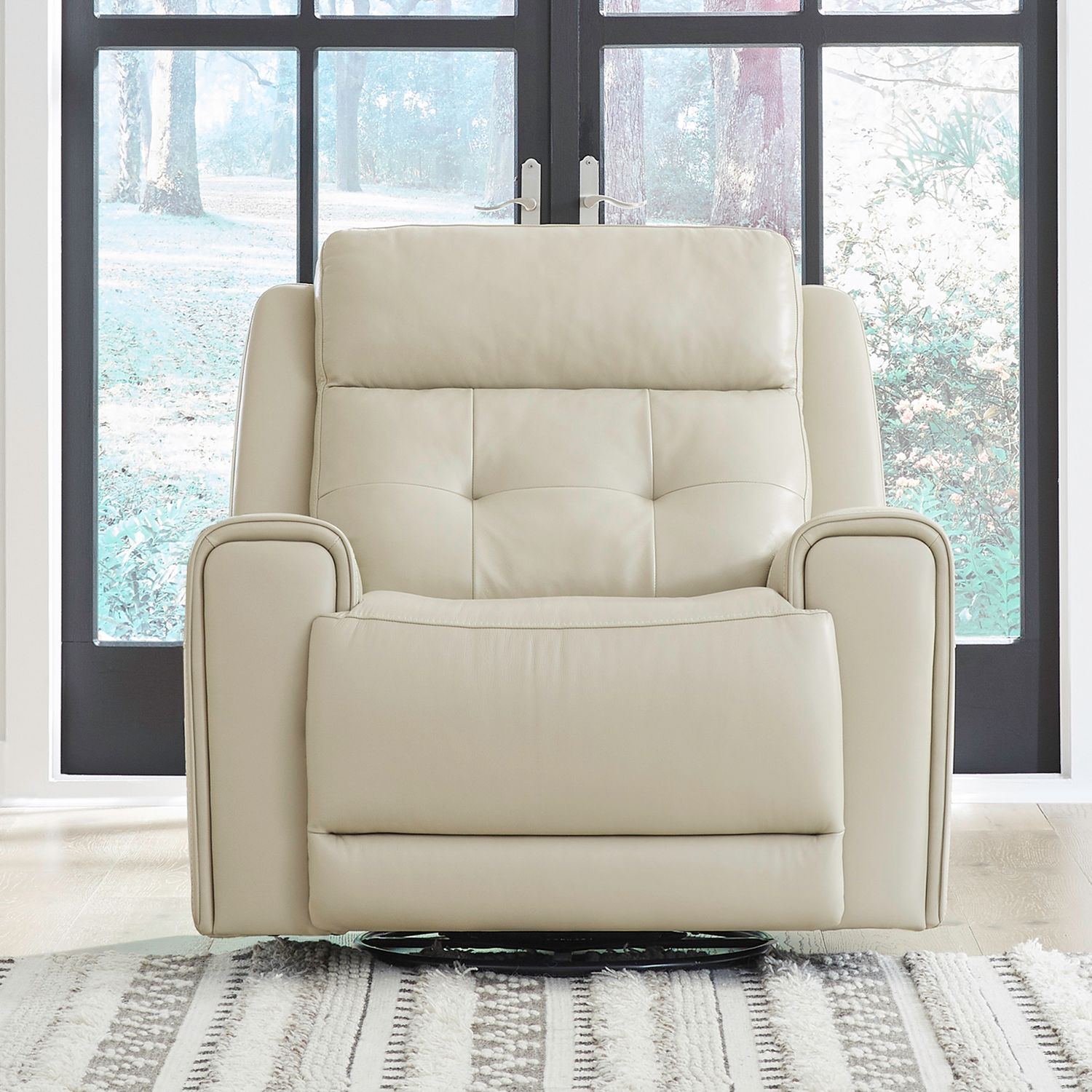 SG Recliner P3  - Baja Stone