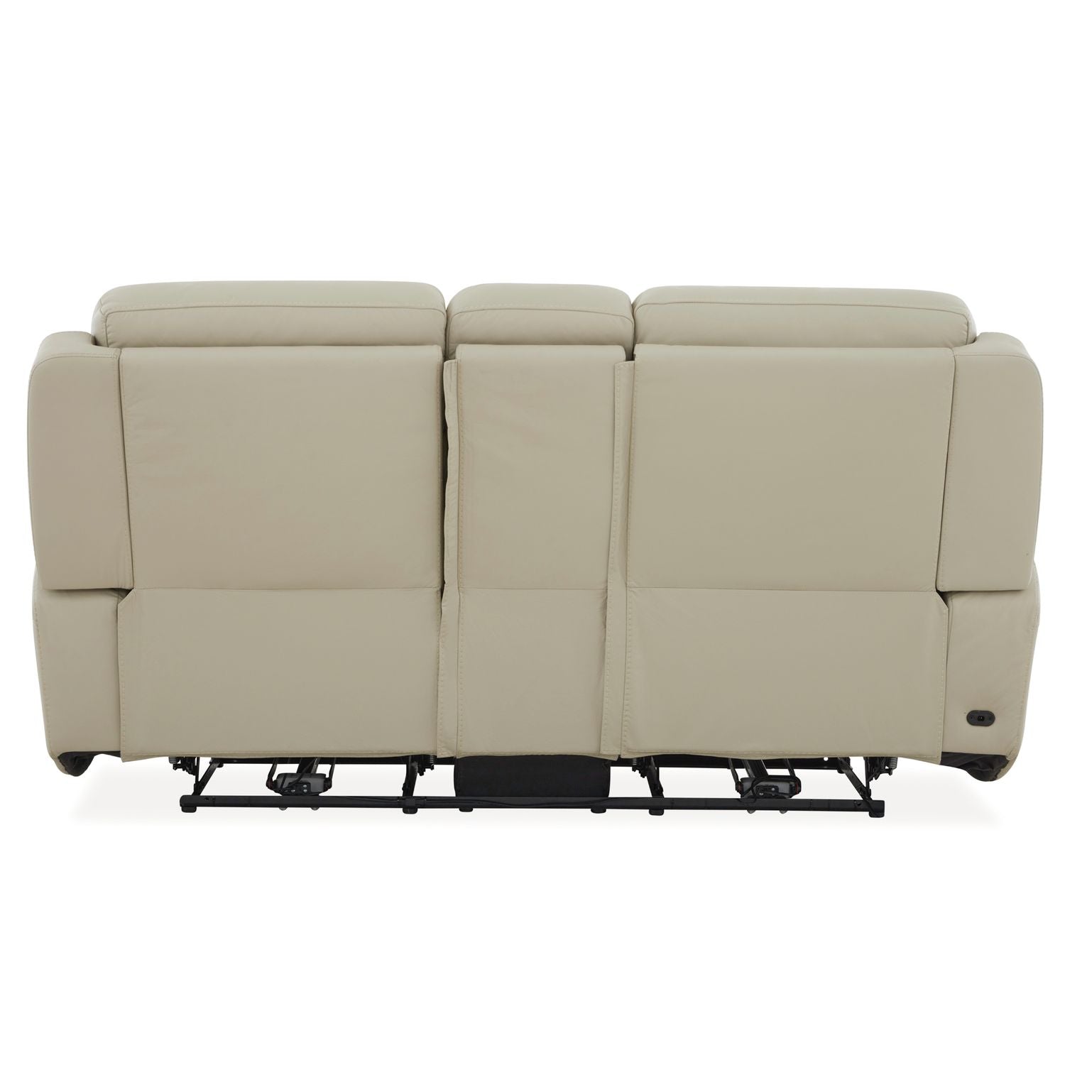 Loveseat w/Console P3 & ZG - Baja Stone