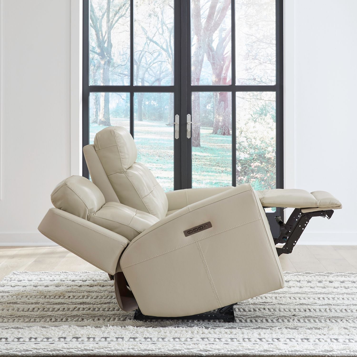 Sofa P3 & ZG - Baja Stone