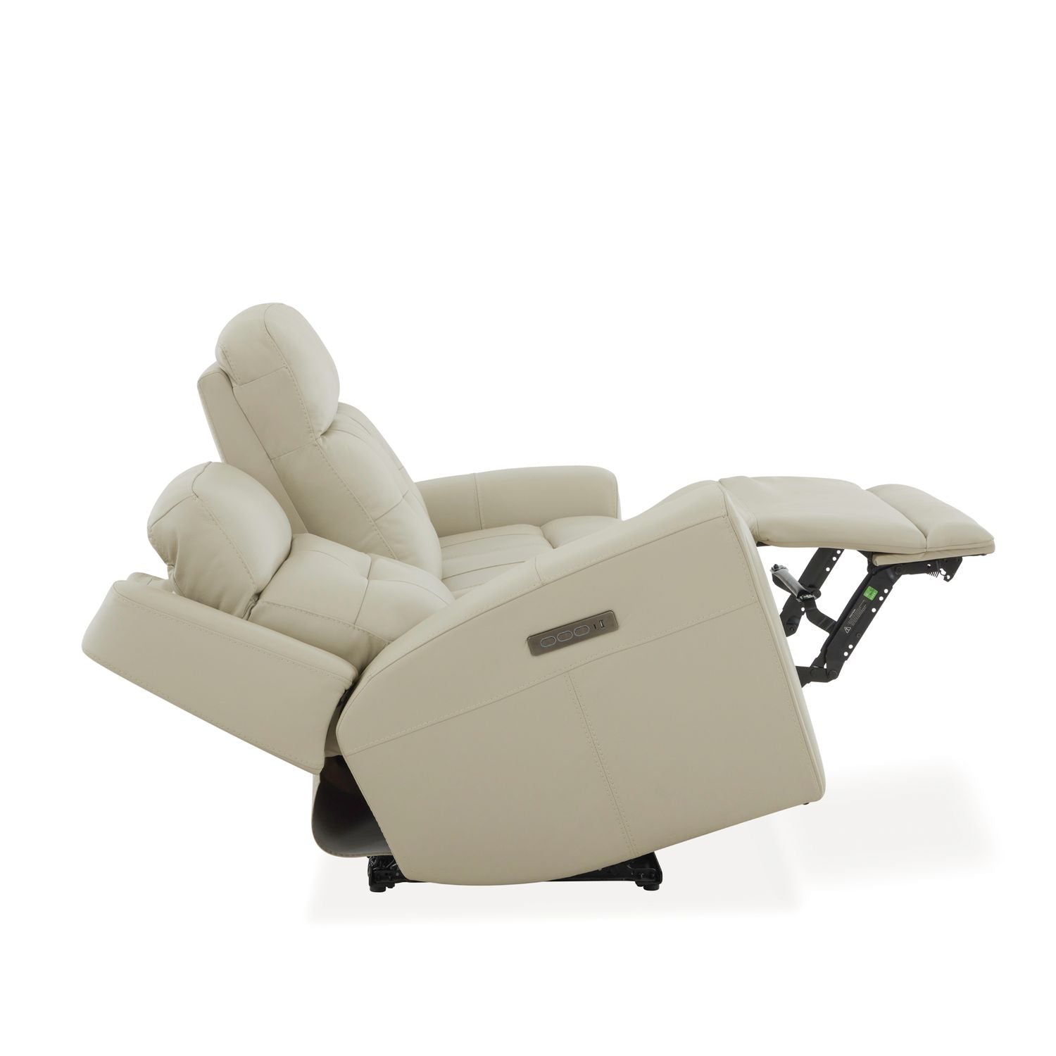 Sofa P3 & ZG - Baja Stone