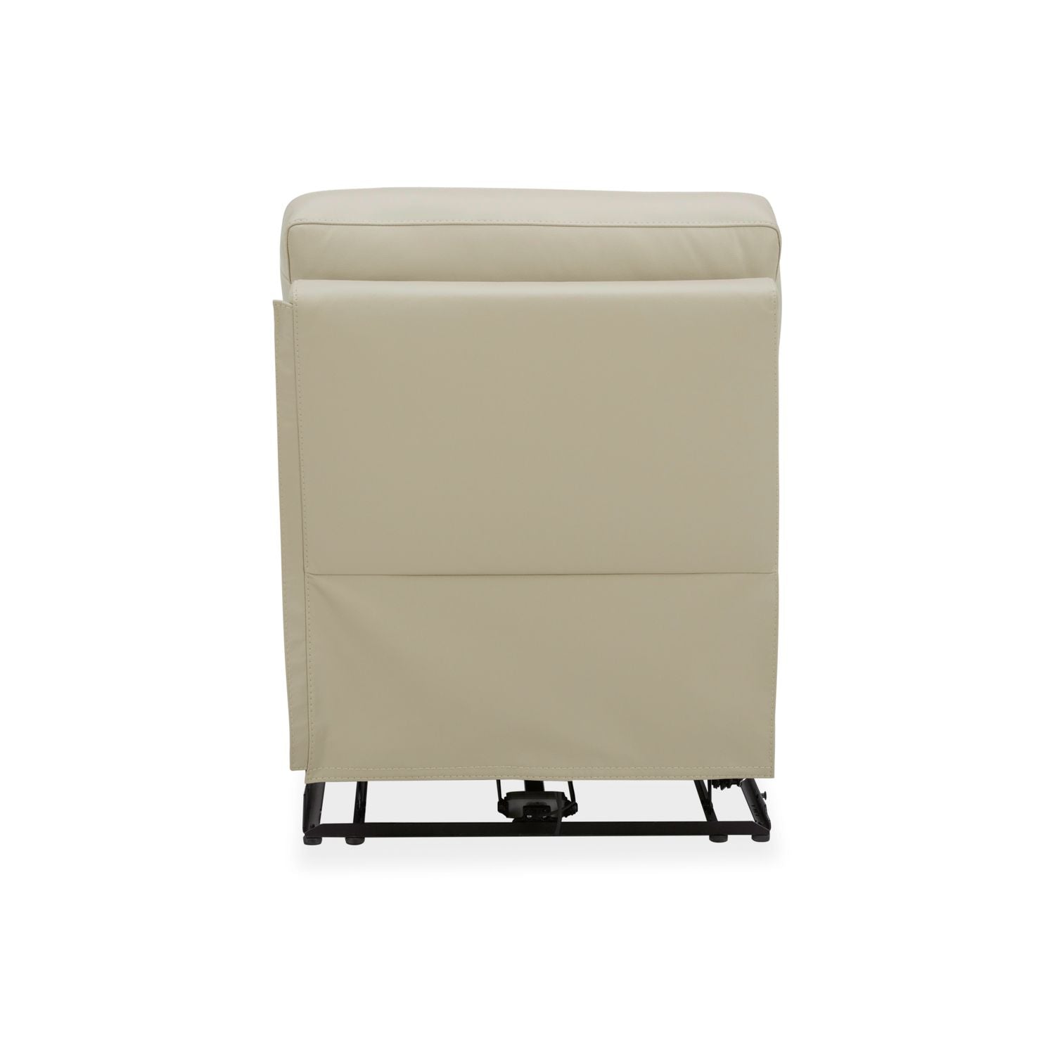Armless Recliner P3 & ZG - Baja Stone