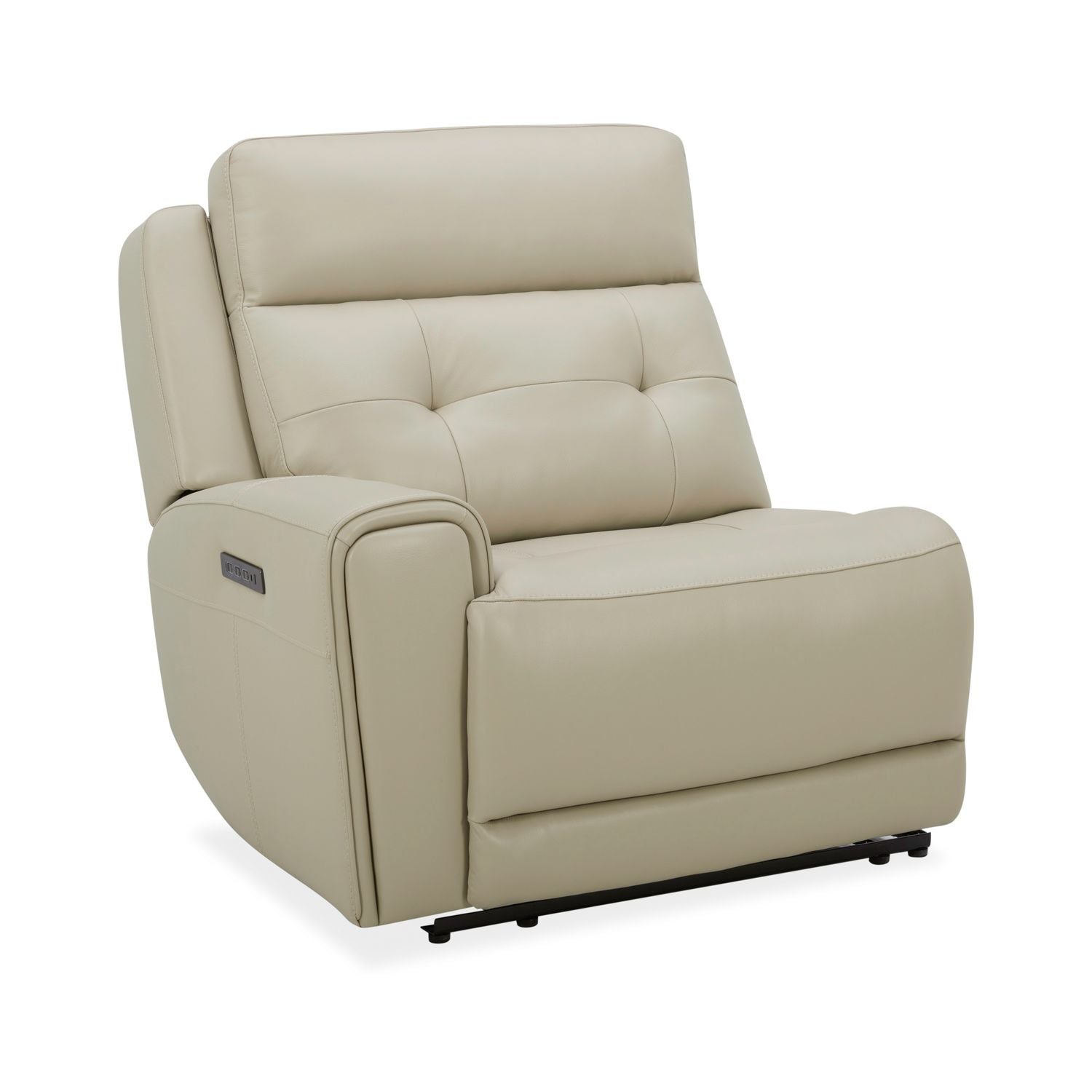 L Arm Recliner P3 & ZG - Baja Stone