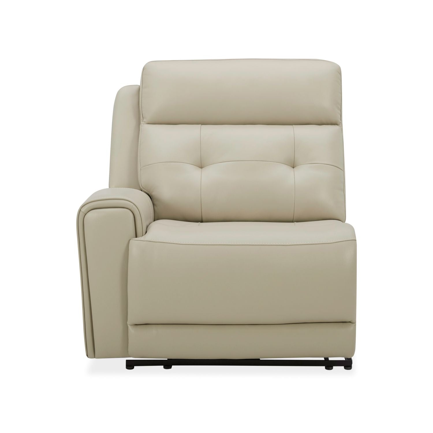 L Arm Recliner P3 & ZG - Baja Stone