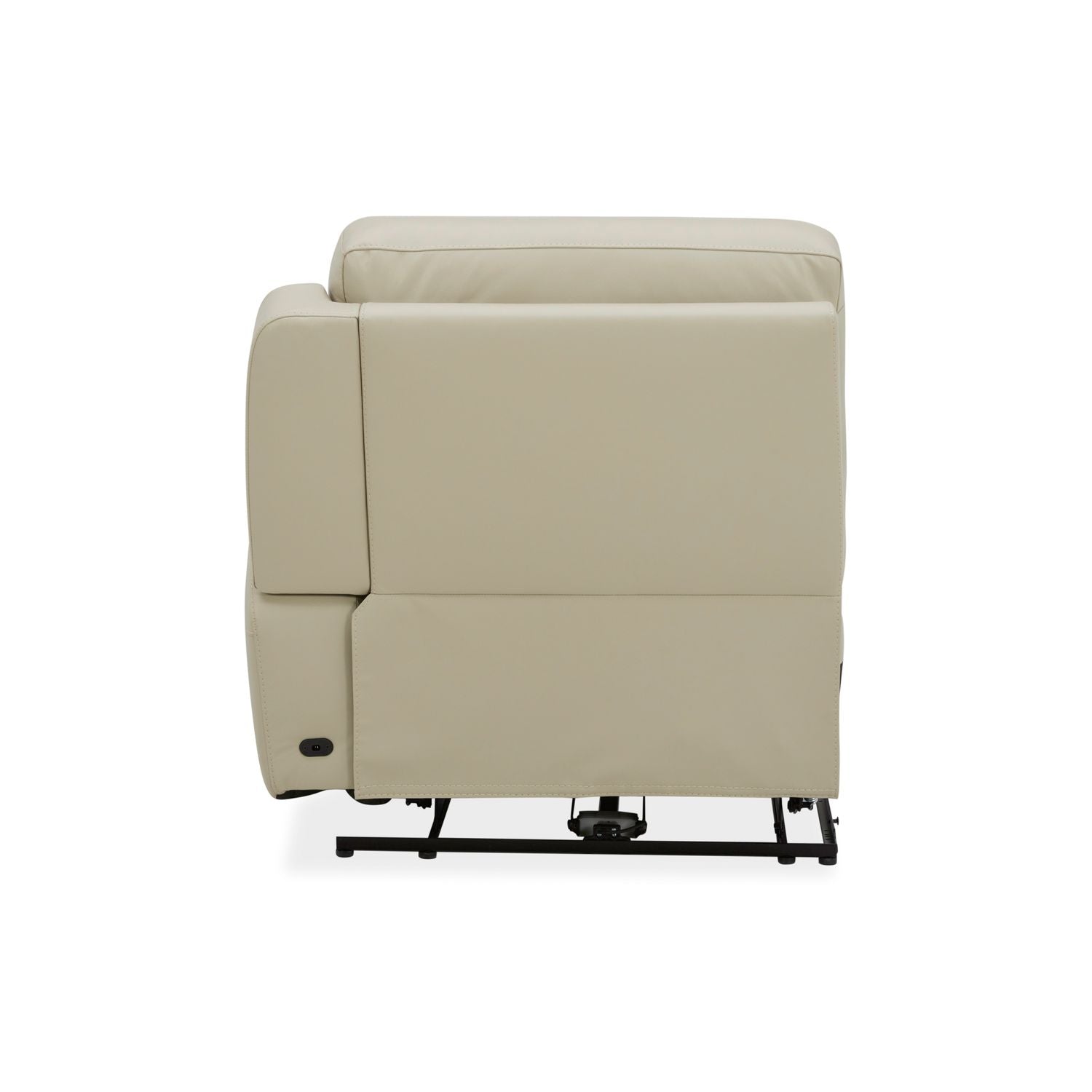 L Arm Recliner P3 & ZG - Baja Stone