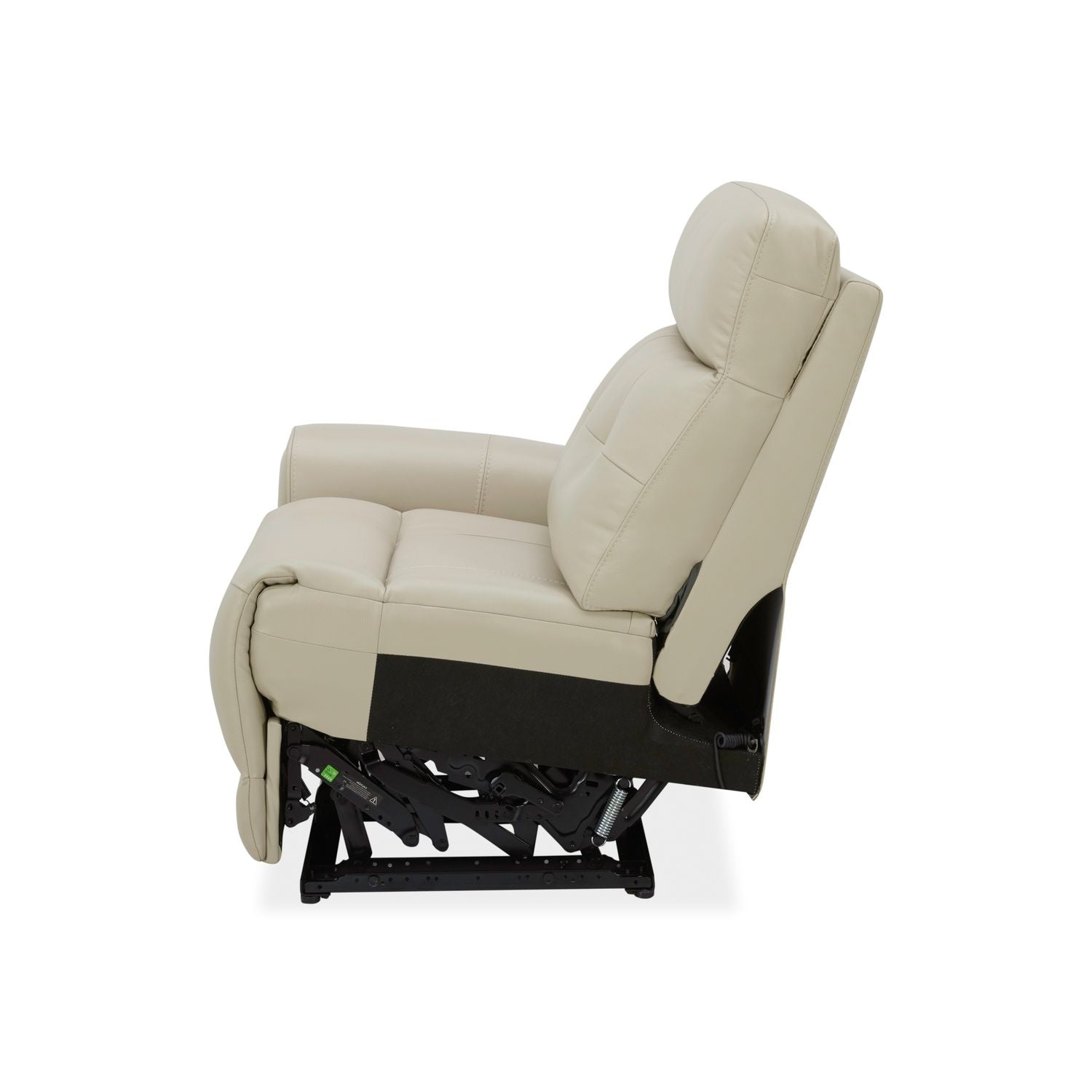L Arm Recliner P3 & ZG - Baja Stone