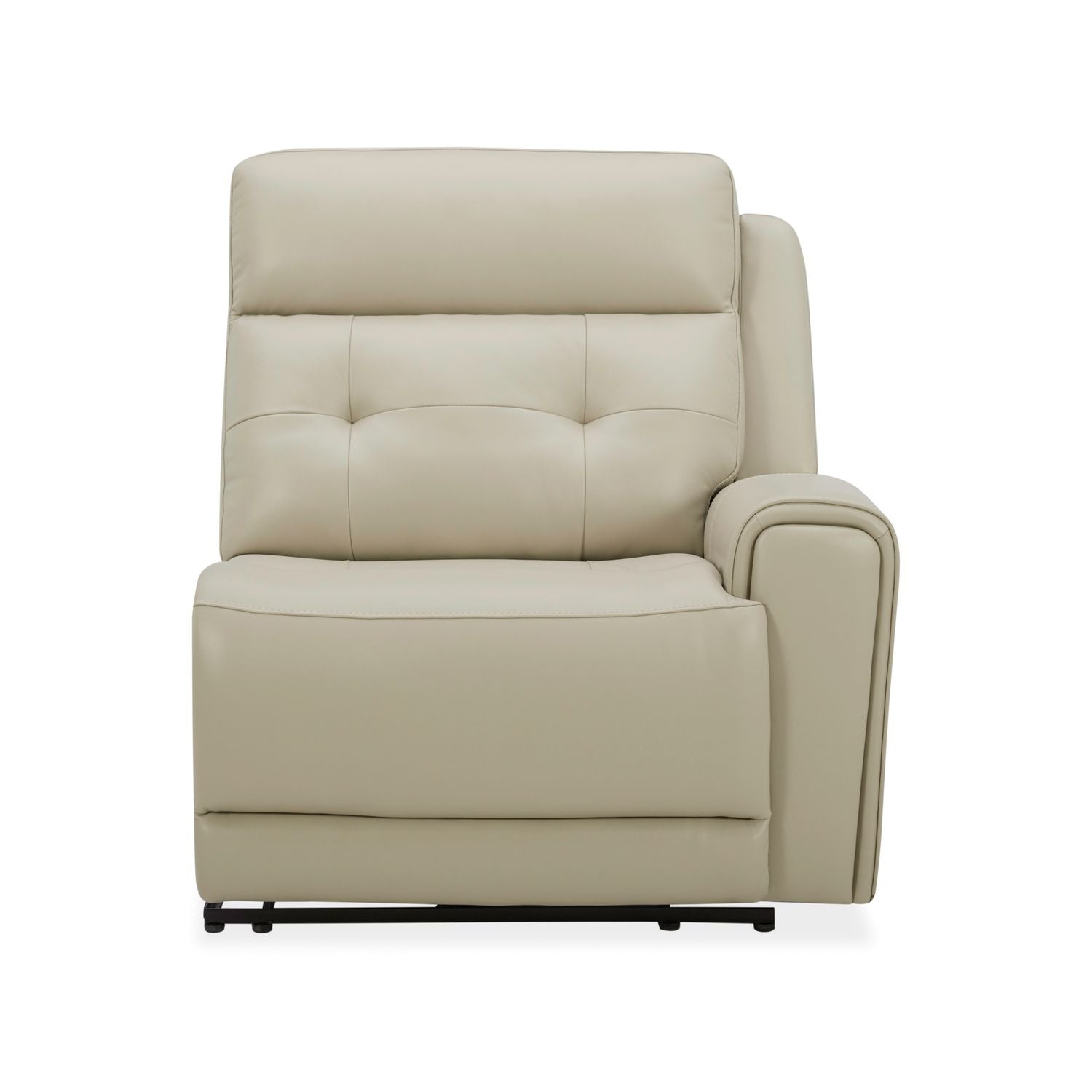 R Arm Recliner P3 & ZG - Baja Stone