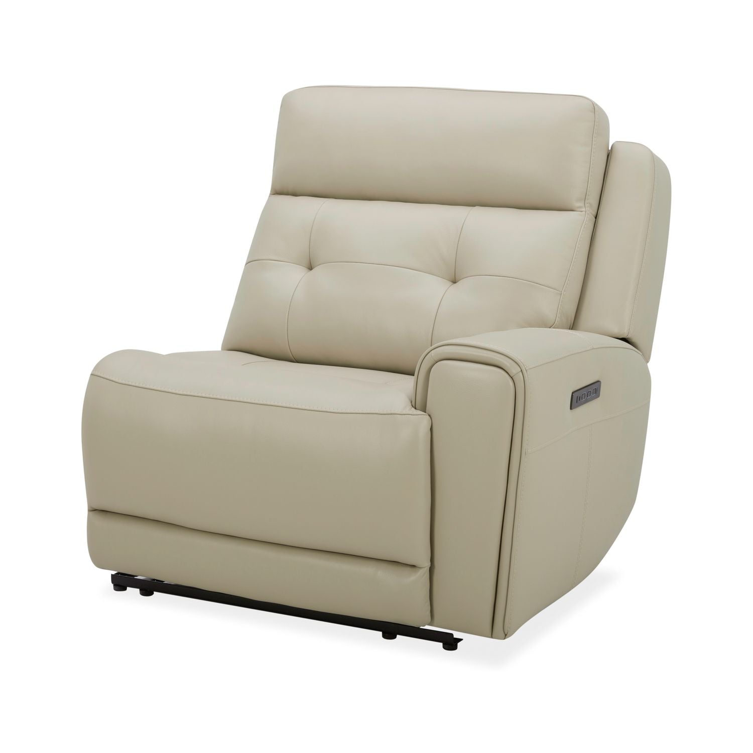 R Arm Recliner P3 & ZG - Baja Stone