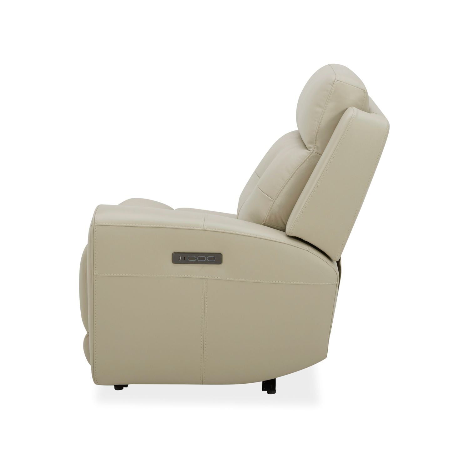 R Arm Recliner P3 & ZG - Baja Stone