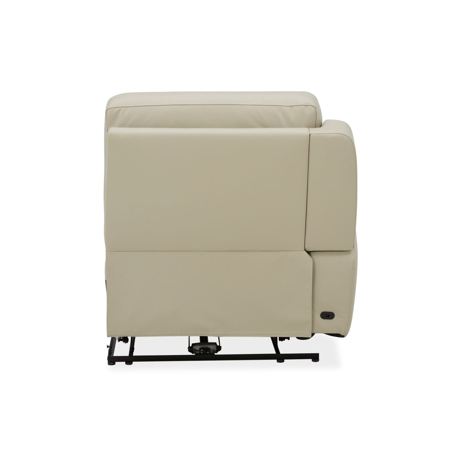 R Arm Recliner P3 & ZG - Baja Stone
