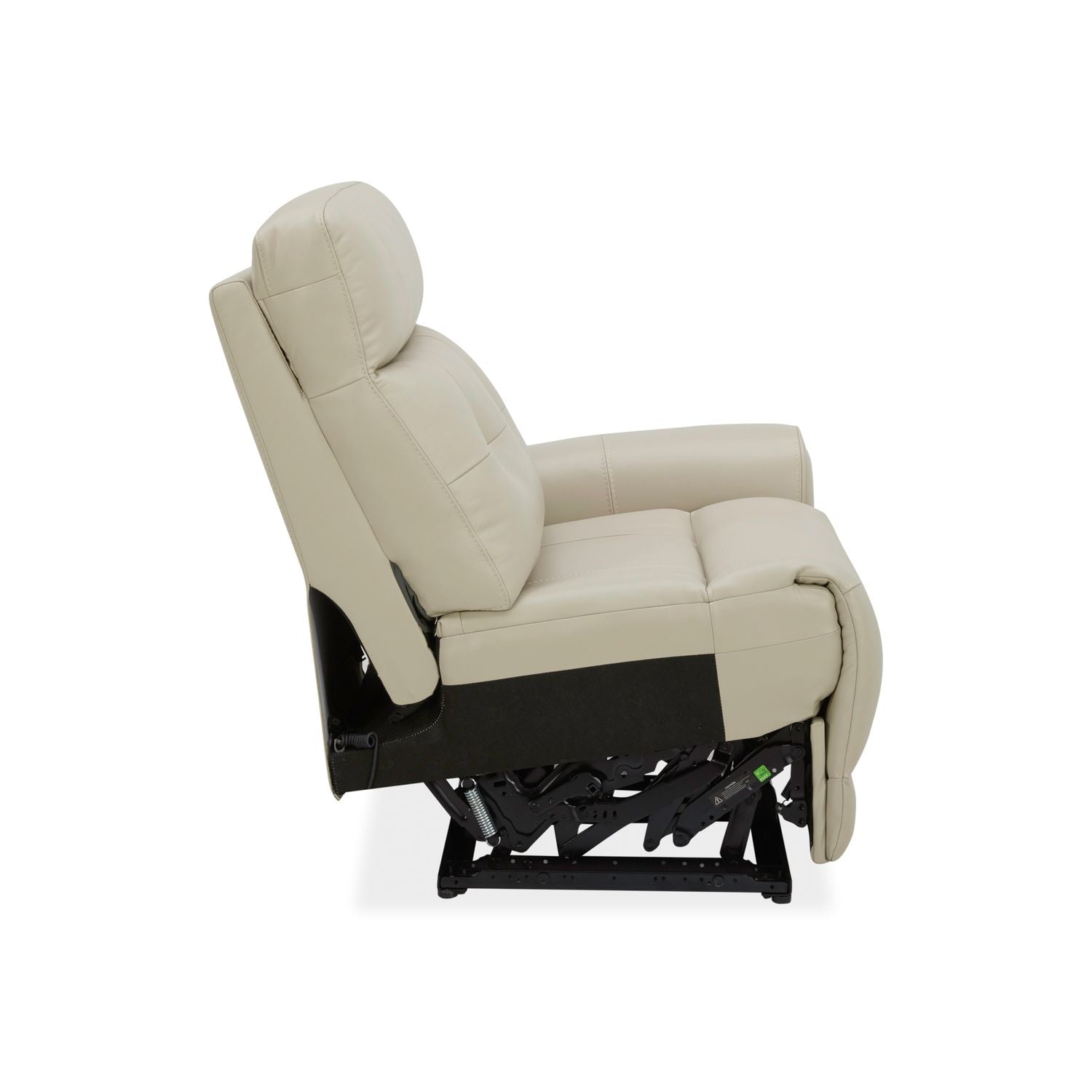 R Arm Recliner P3 & ZG - Baja Stone