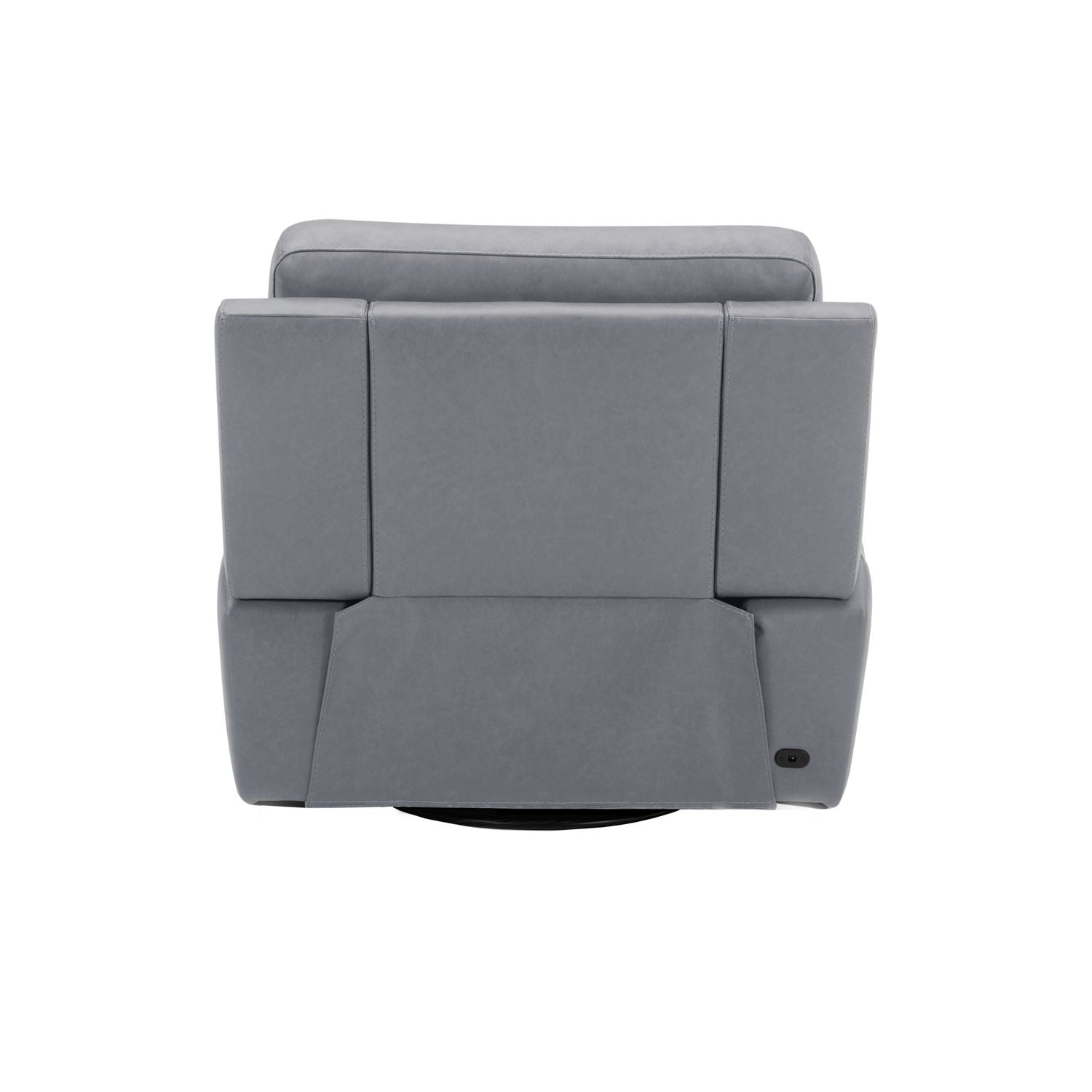 SG Recliner P3 - Blue Gray