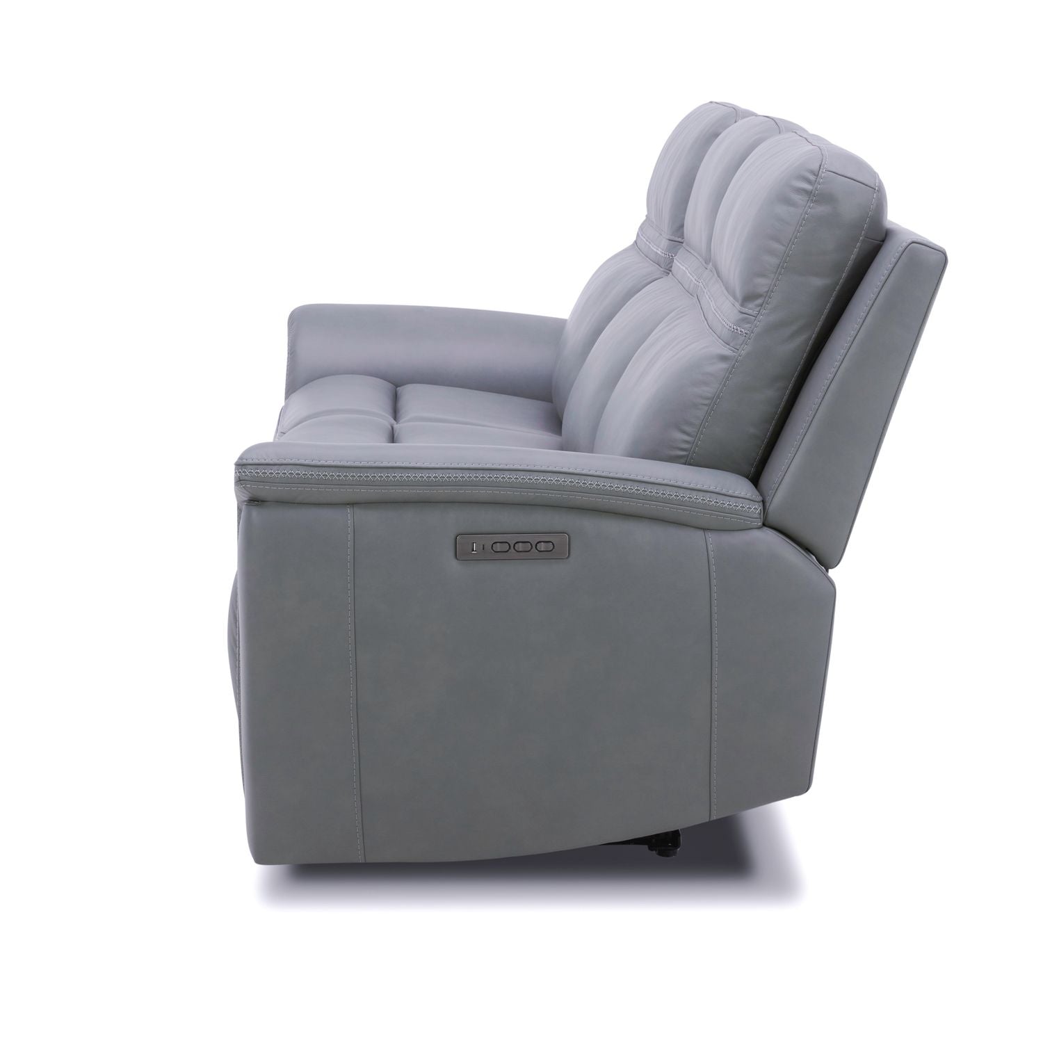 Sofa P3 & ZG - Blue Gray