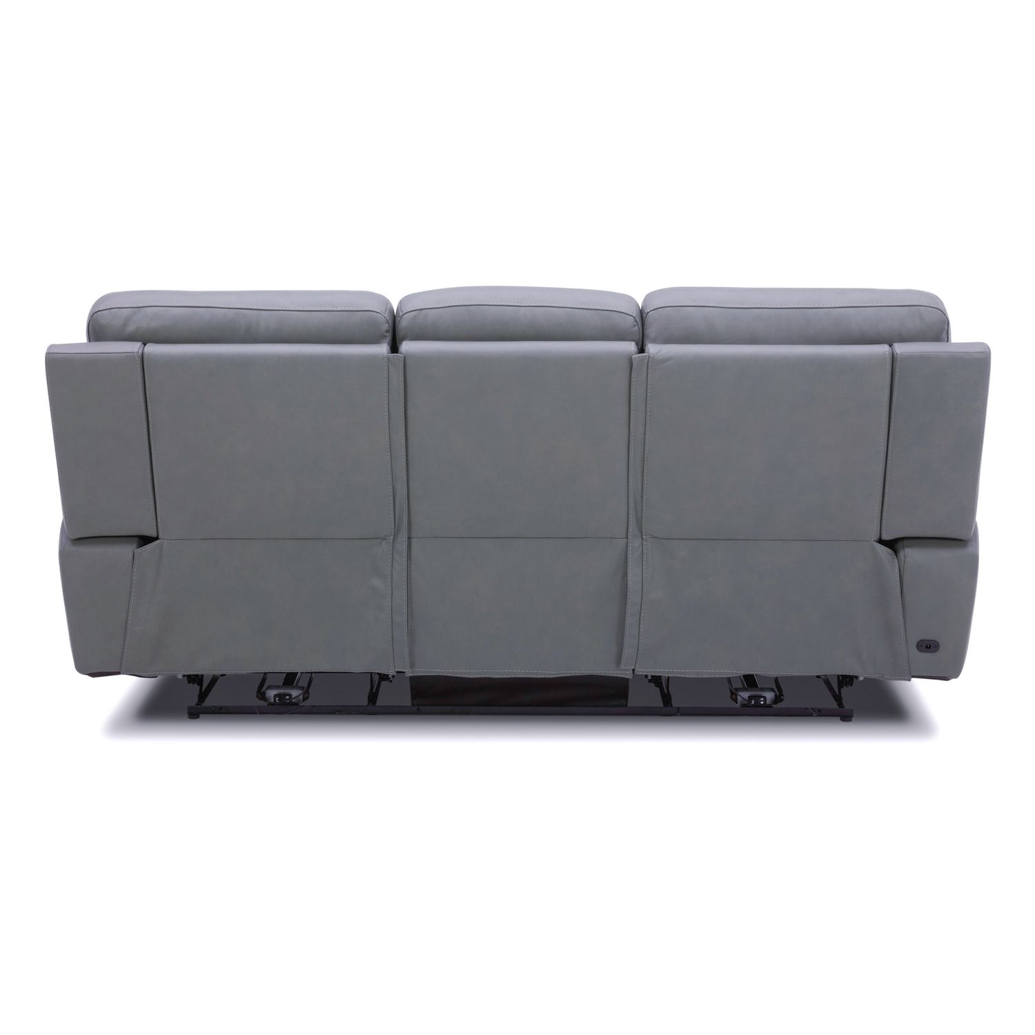 Sofa P3 & ZG - Blue Gray