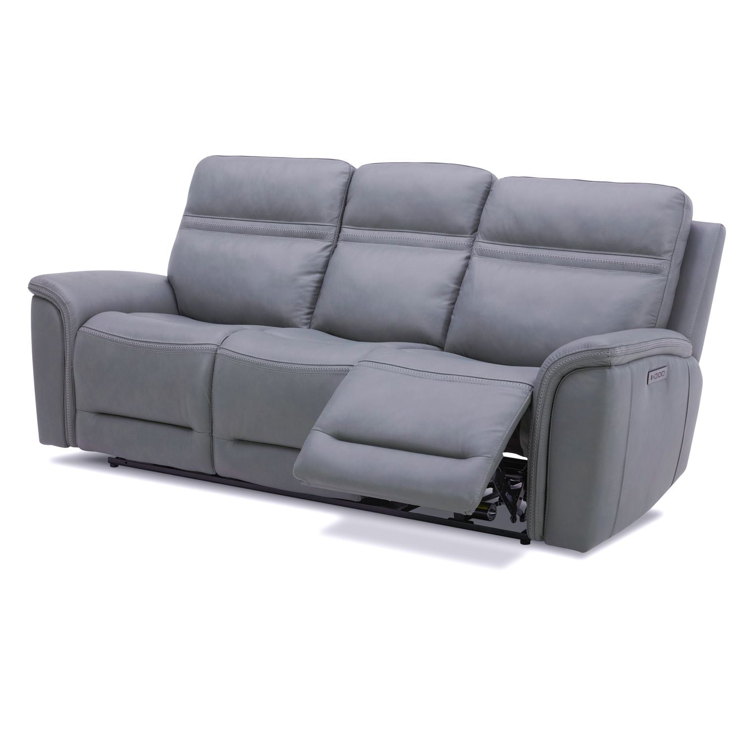 Sofa P3 & ZG - Blue Gray