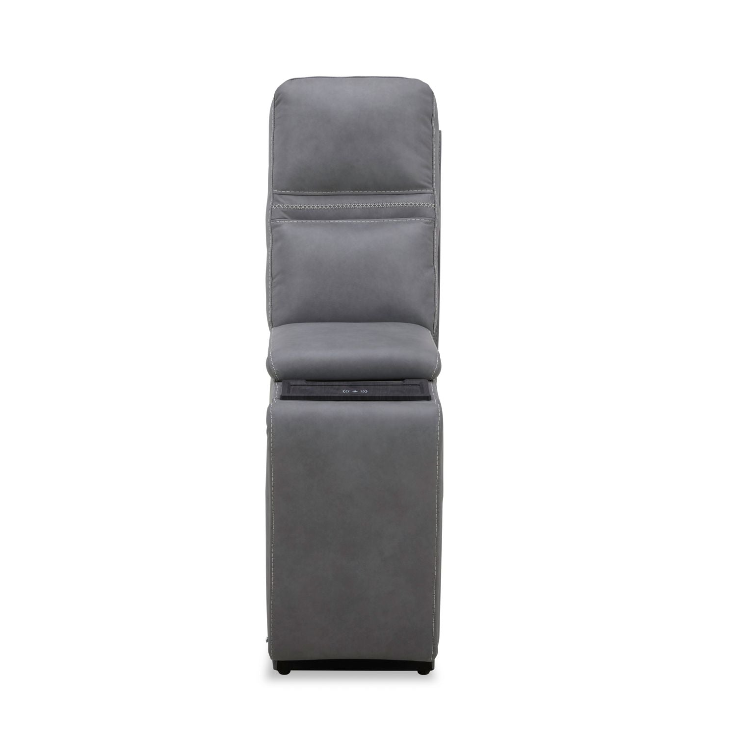 Console - Blue Gray