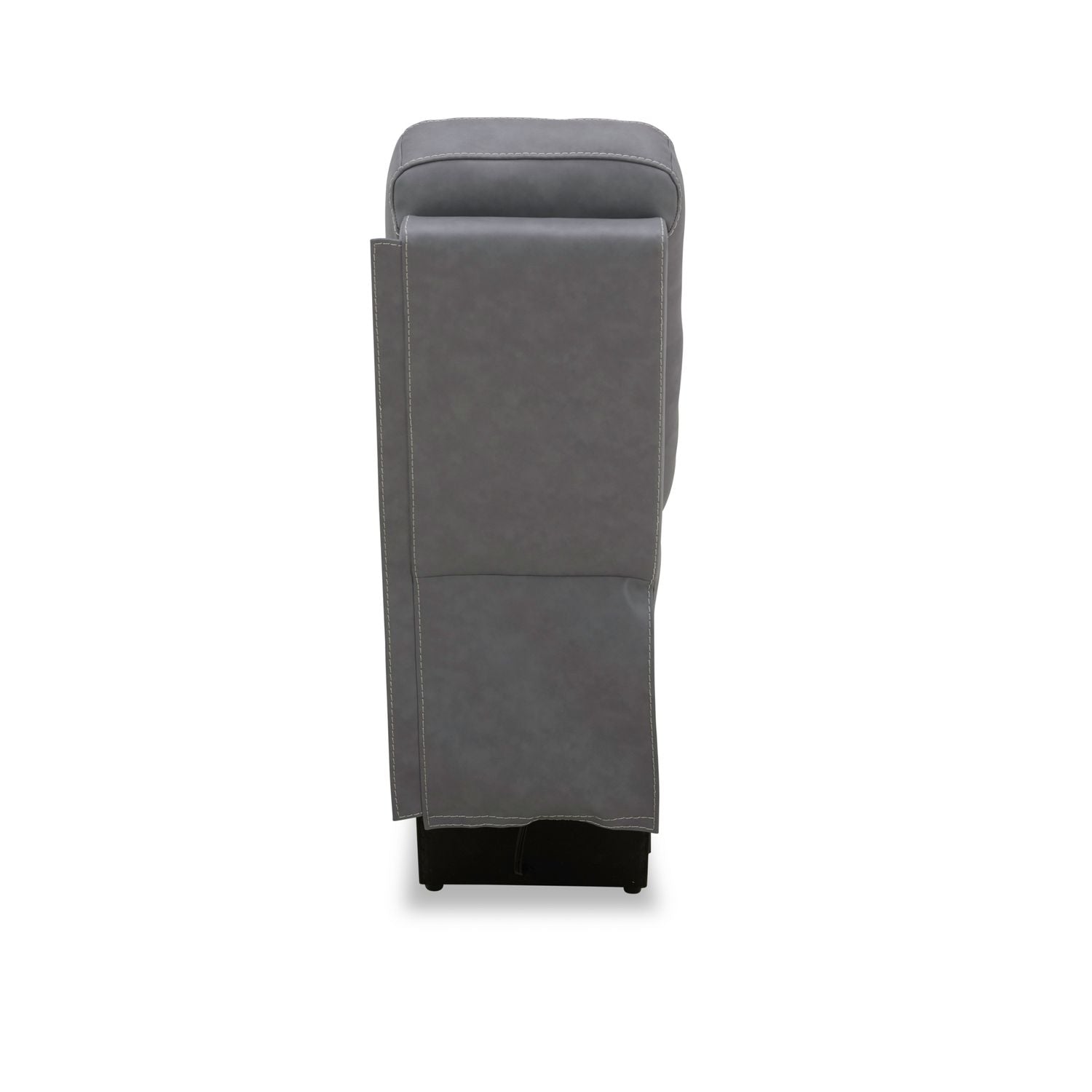 Console - Blue Gray