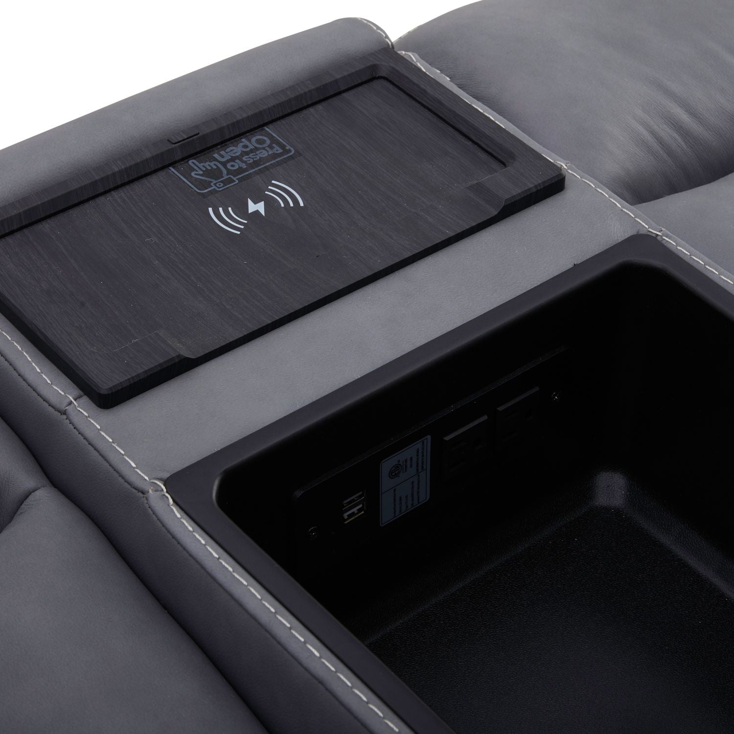 6 Piece Sectional