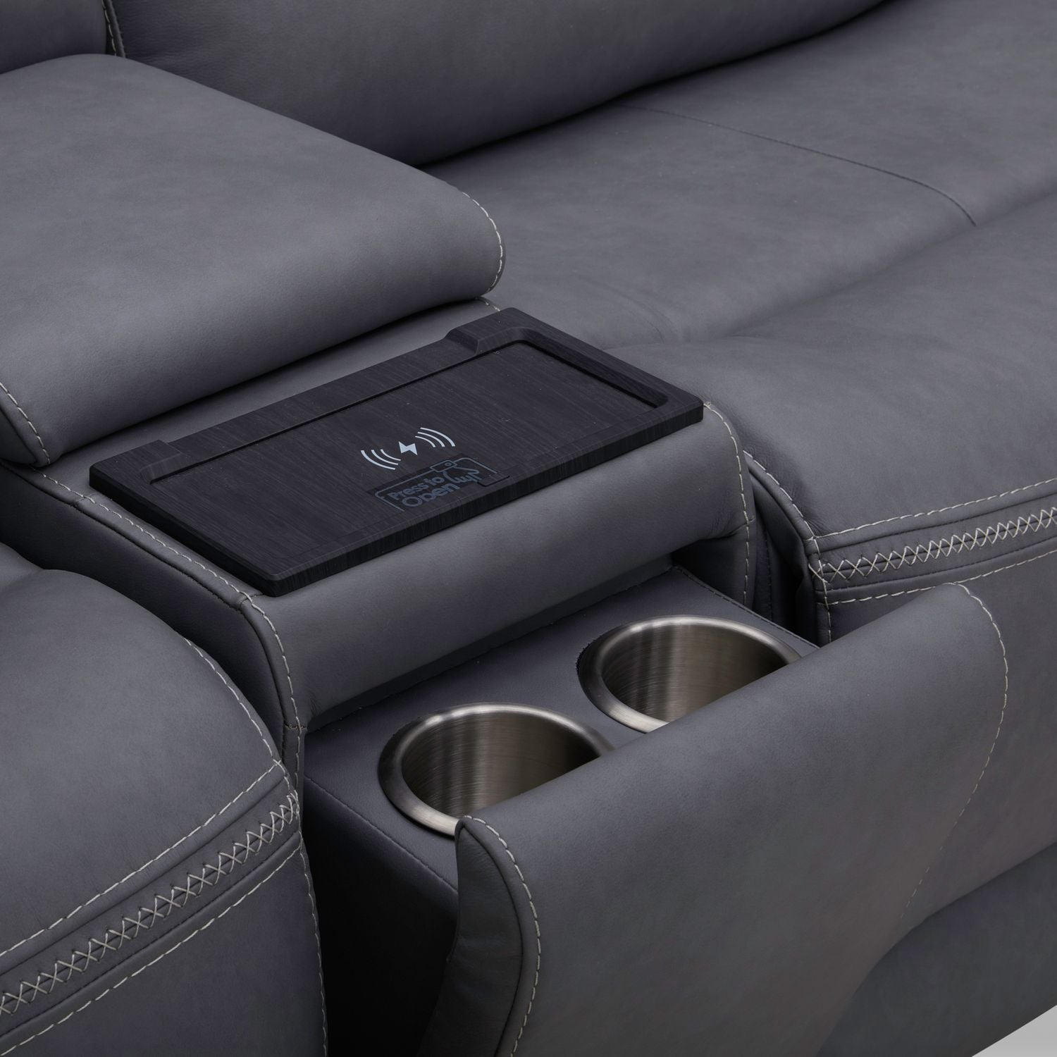 6 Piece Sectional