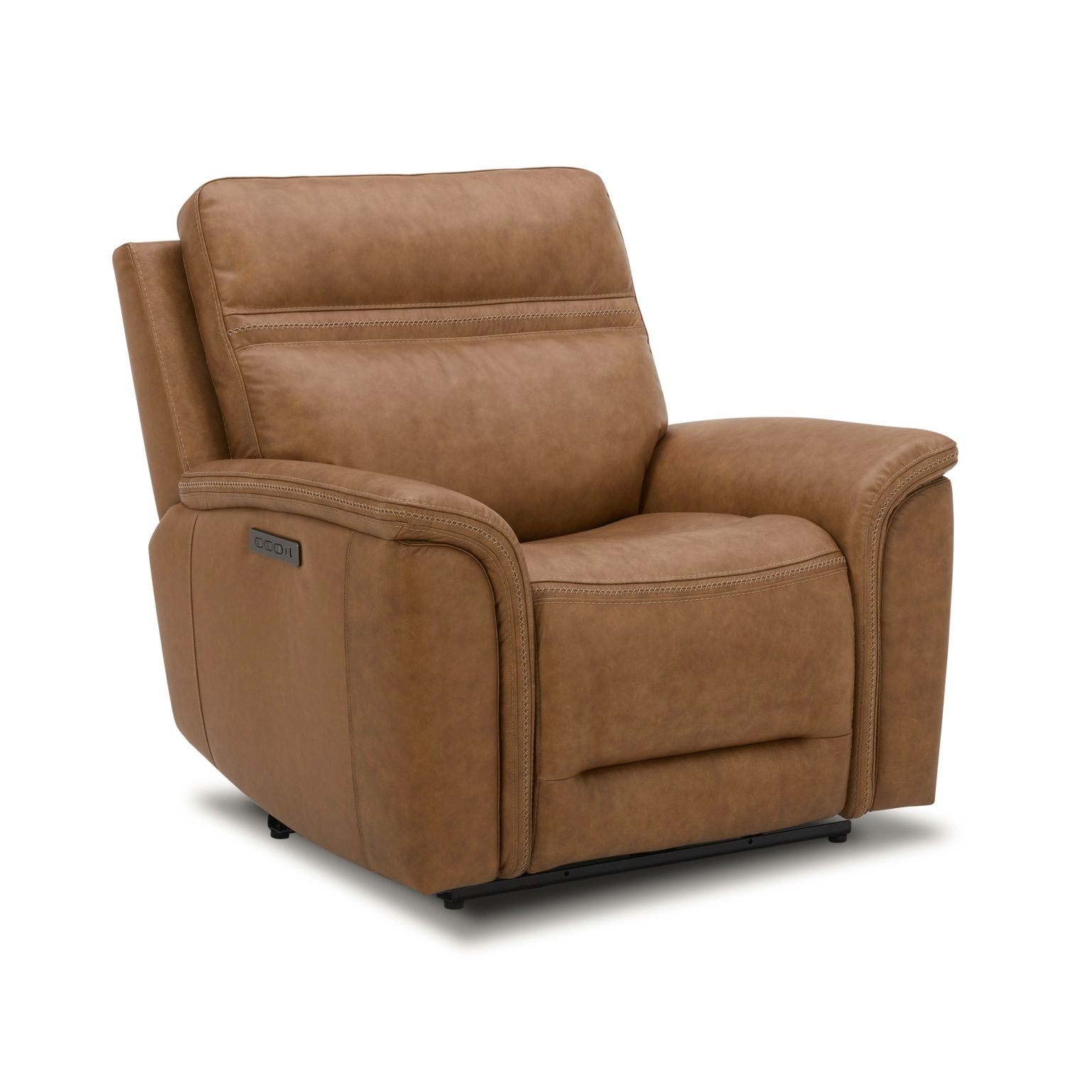 SG Recliner P3 - Camel