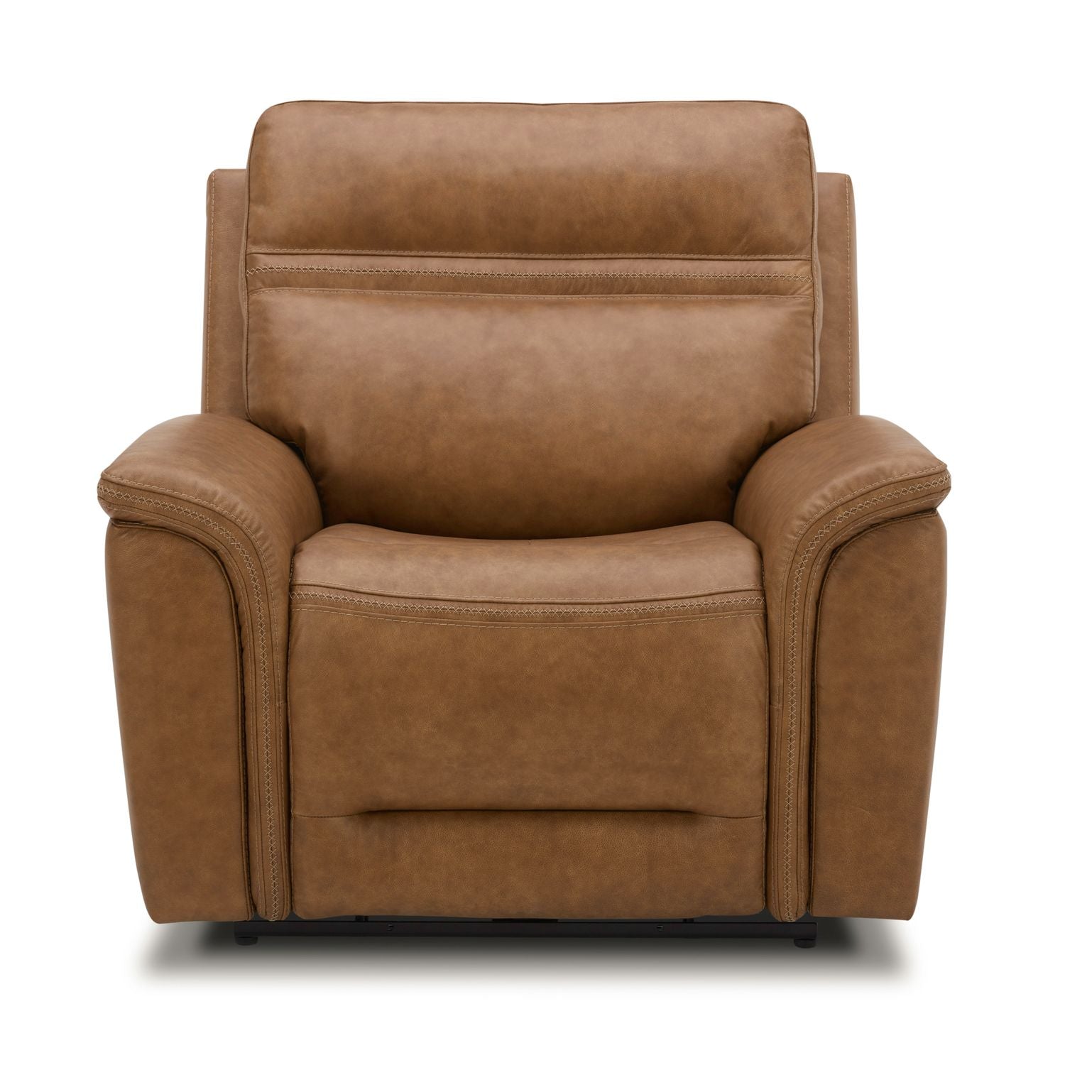 SG Recliner P3 - Camel
