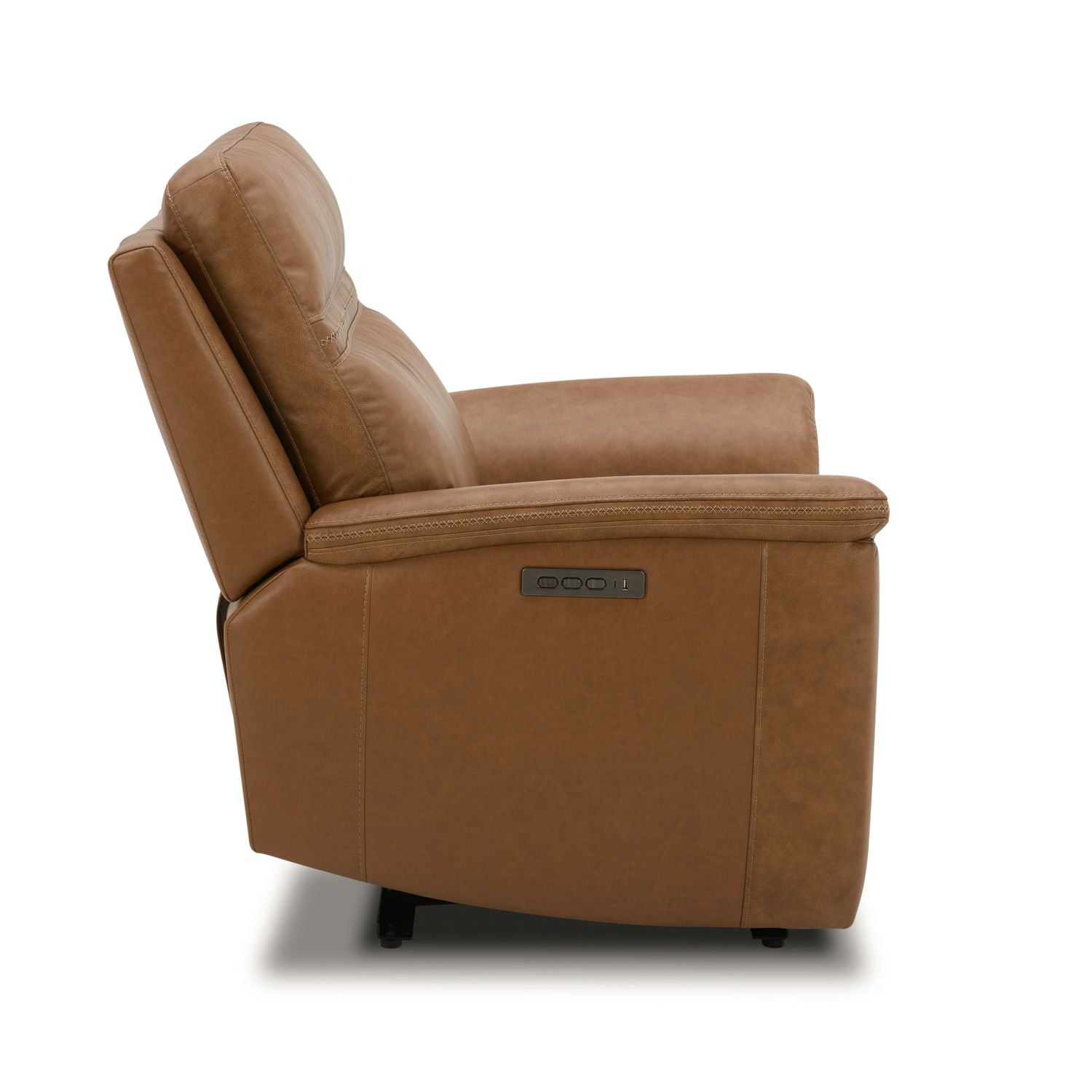 SG Recliner P3 - Camel