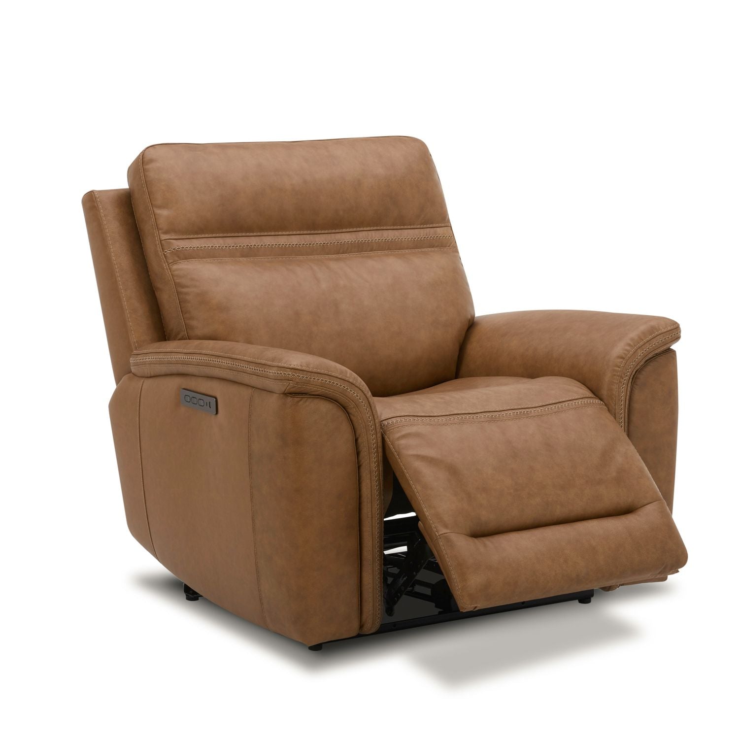 SG Recliner P3 - Camel
